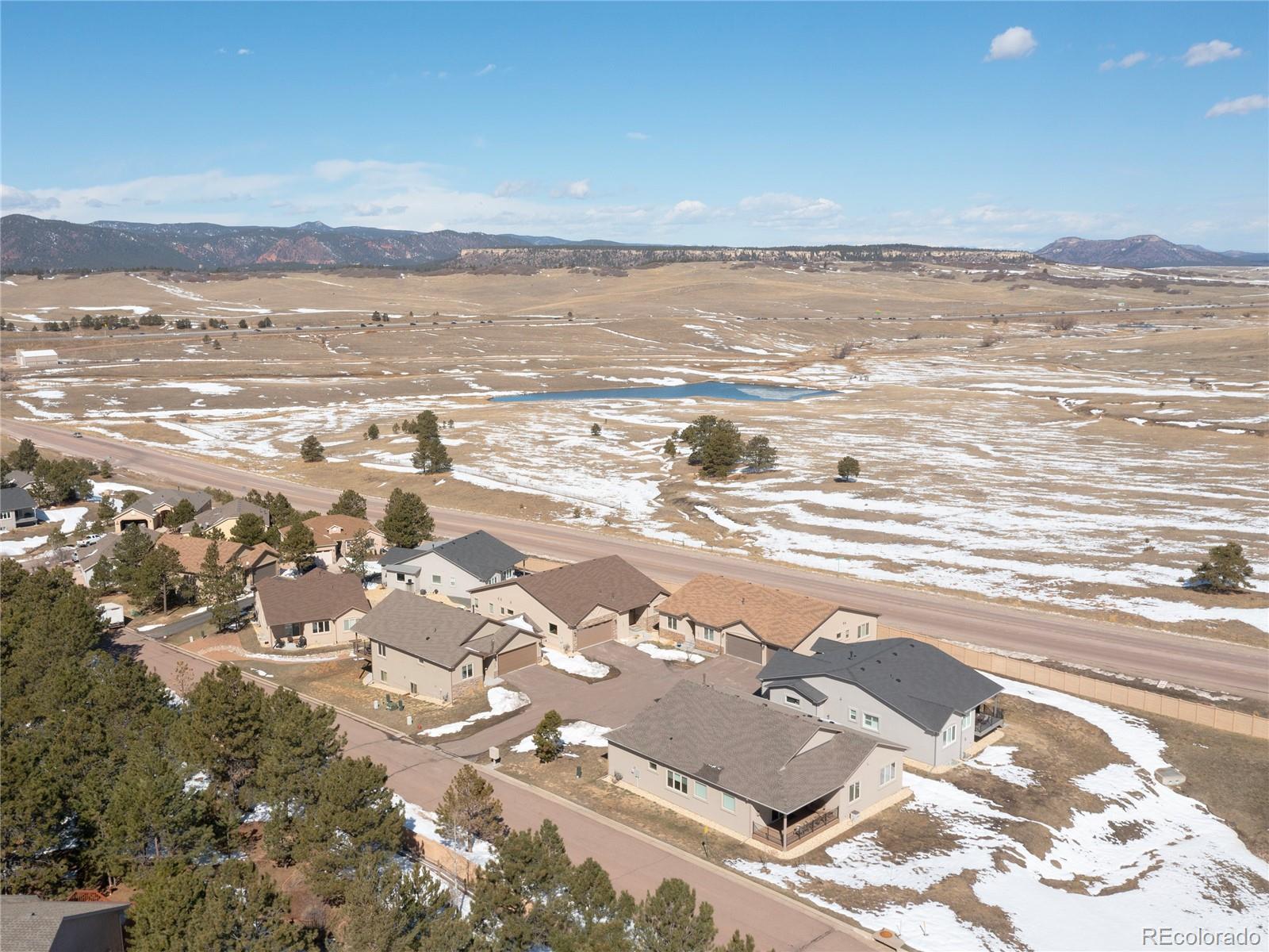 MLS Image #44 for 1516  piney hill point,monument, Colorado