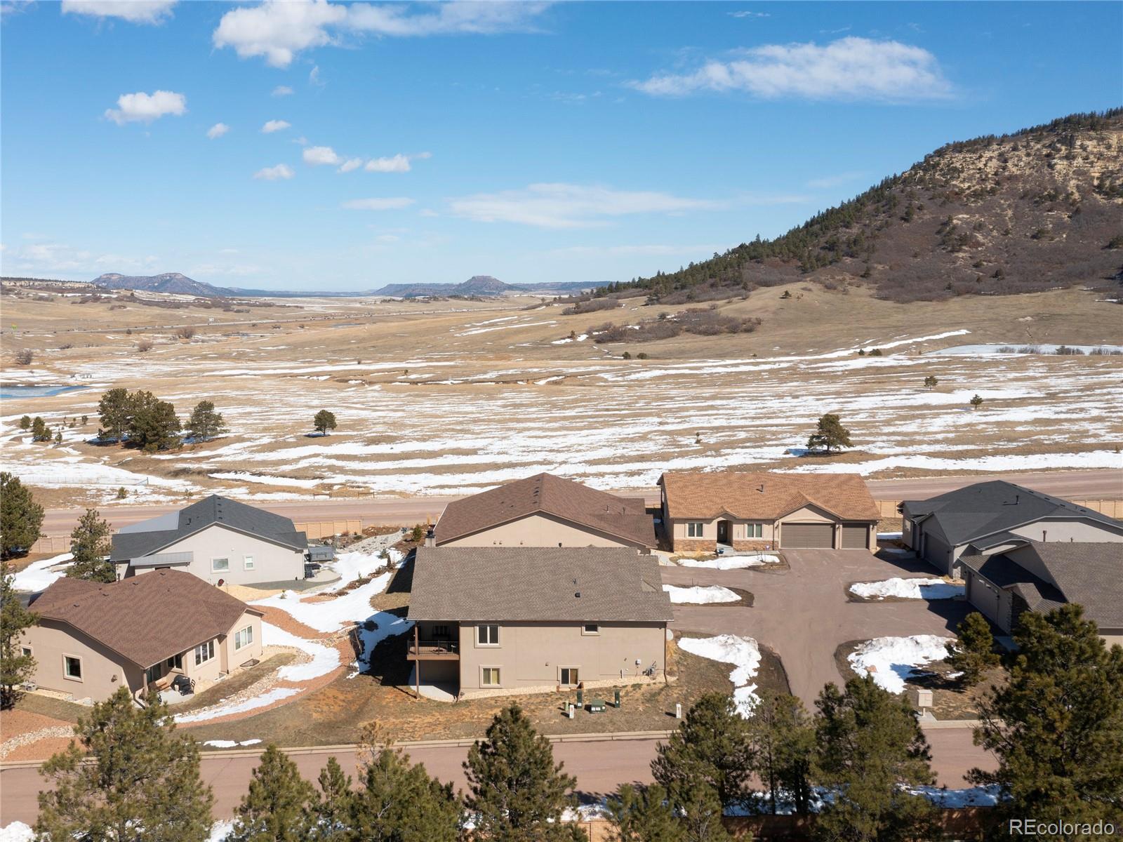 MLS Image #45 for 1516  piney hill point,monument, Colorado