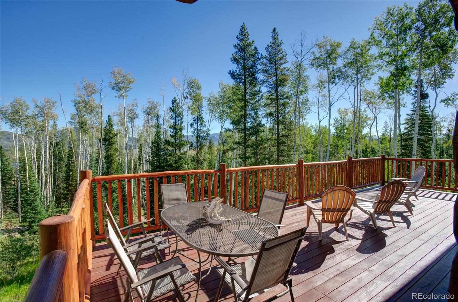 MLS Image #26 for 39345  leeward lane,clark, Colorado