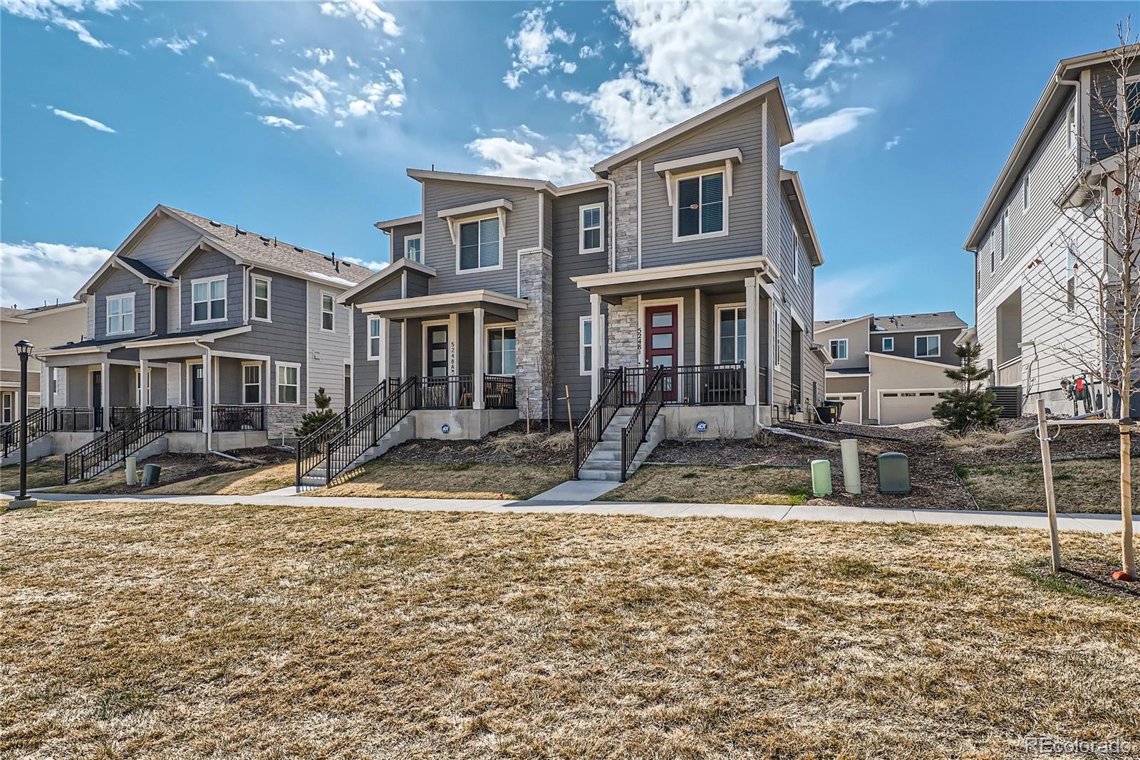 MLS Image #0 for 5248  routt street,arvada, Colorado