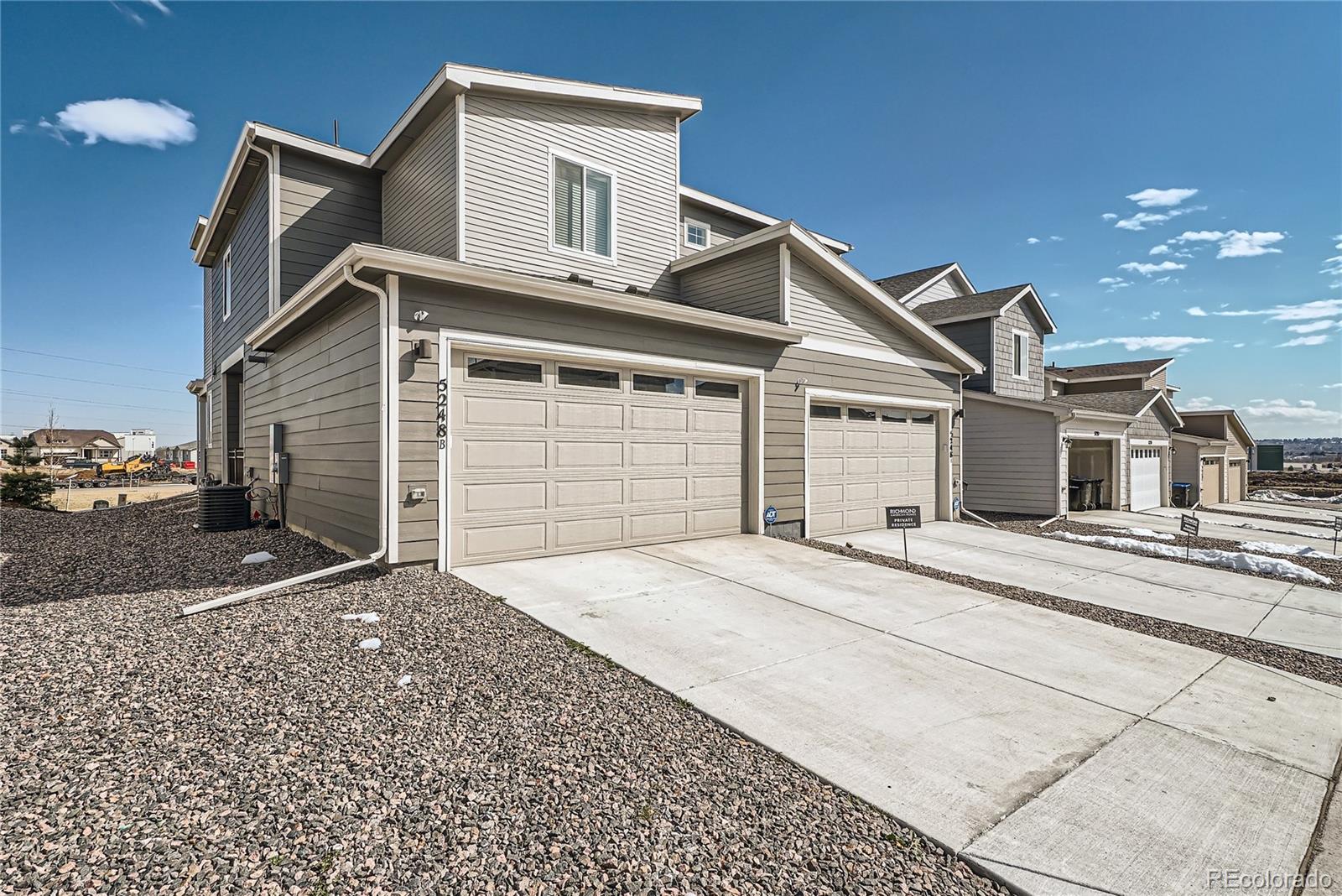 MLS Image #3 for 5248  routt street,arvada, Colorado