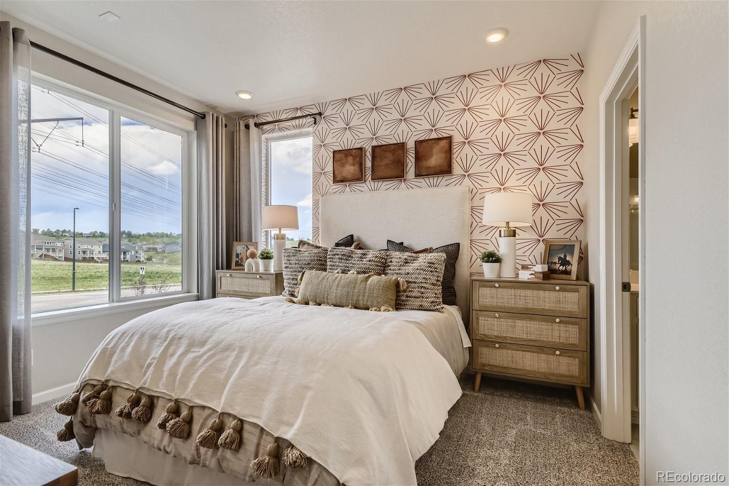 MLS Image #13 for 414  millwall circle,castle pines, Colorado