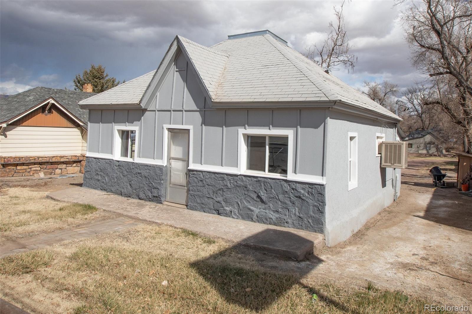 MLS Image #1 for 738 s 9th street,canon city, Colorado