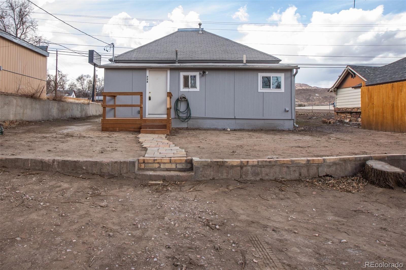 MLS Image #29 for 738 s 9th street,canon city, Colorado