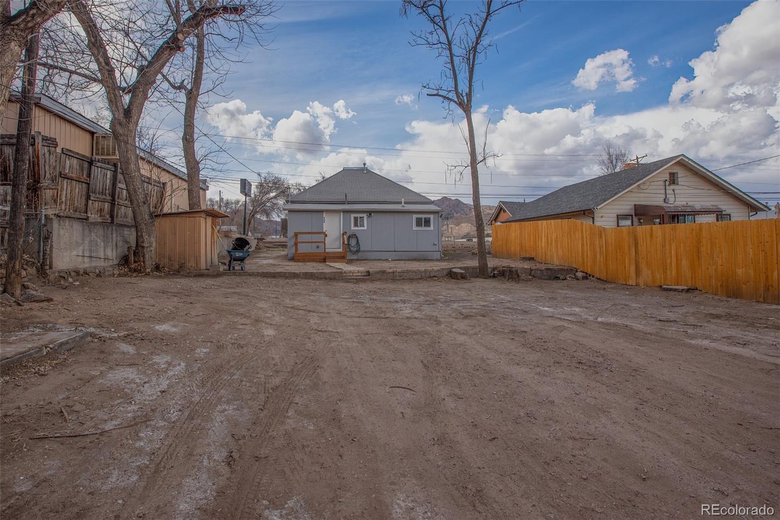 MLS Image #3 for 738 s 9th street,canon city, Colorado
