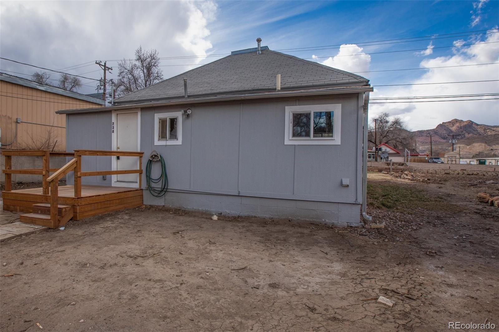 MLS Image #4 for 738 s 9th street,canon city, Colorado