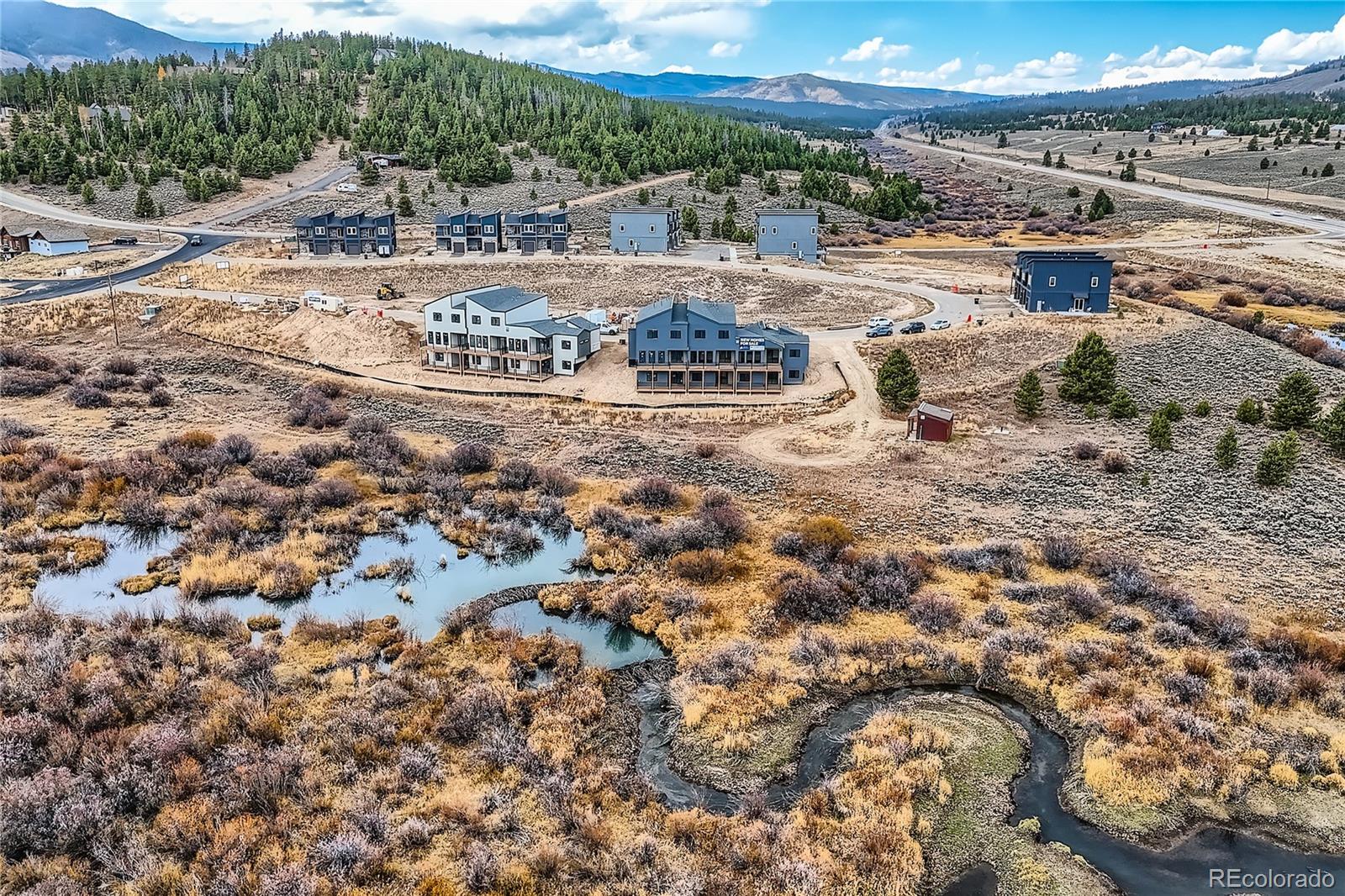 MLS Image #27 for 1301  james road,tabernash, Colorado