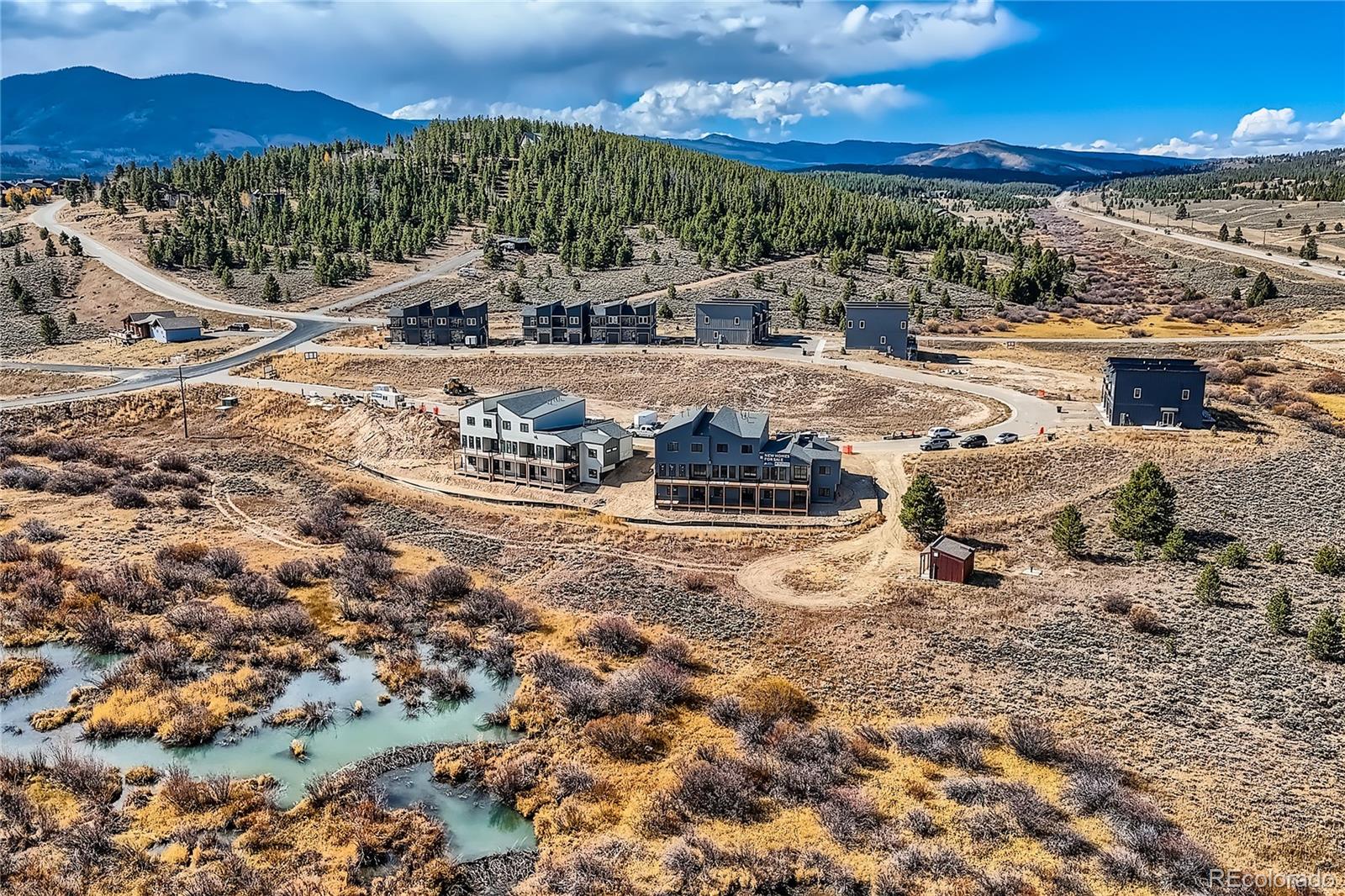 MLS Image #31 for 1301  james road,tabernash, Colorado