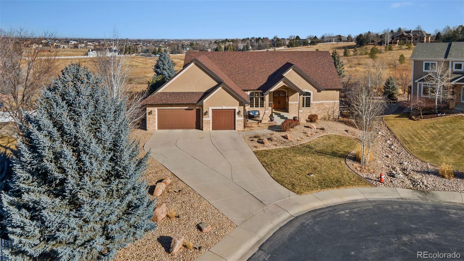 MLS Image #2 for 1224  wyndham hill road,fort collins, Colorado