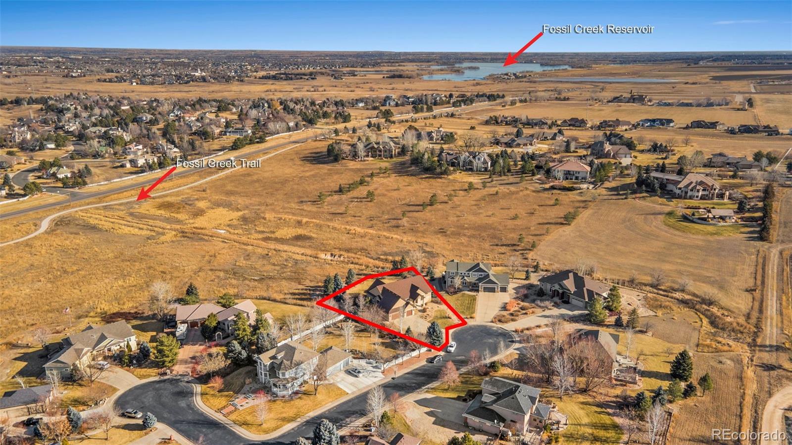 MLS Image #39 for 1224  wyndham hill road,fort collins, Colorado