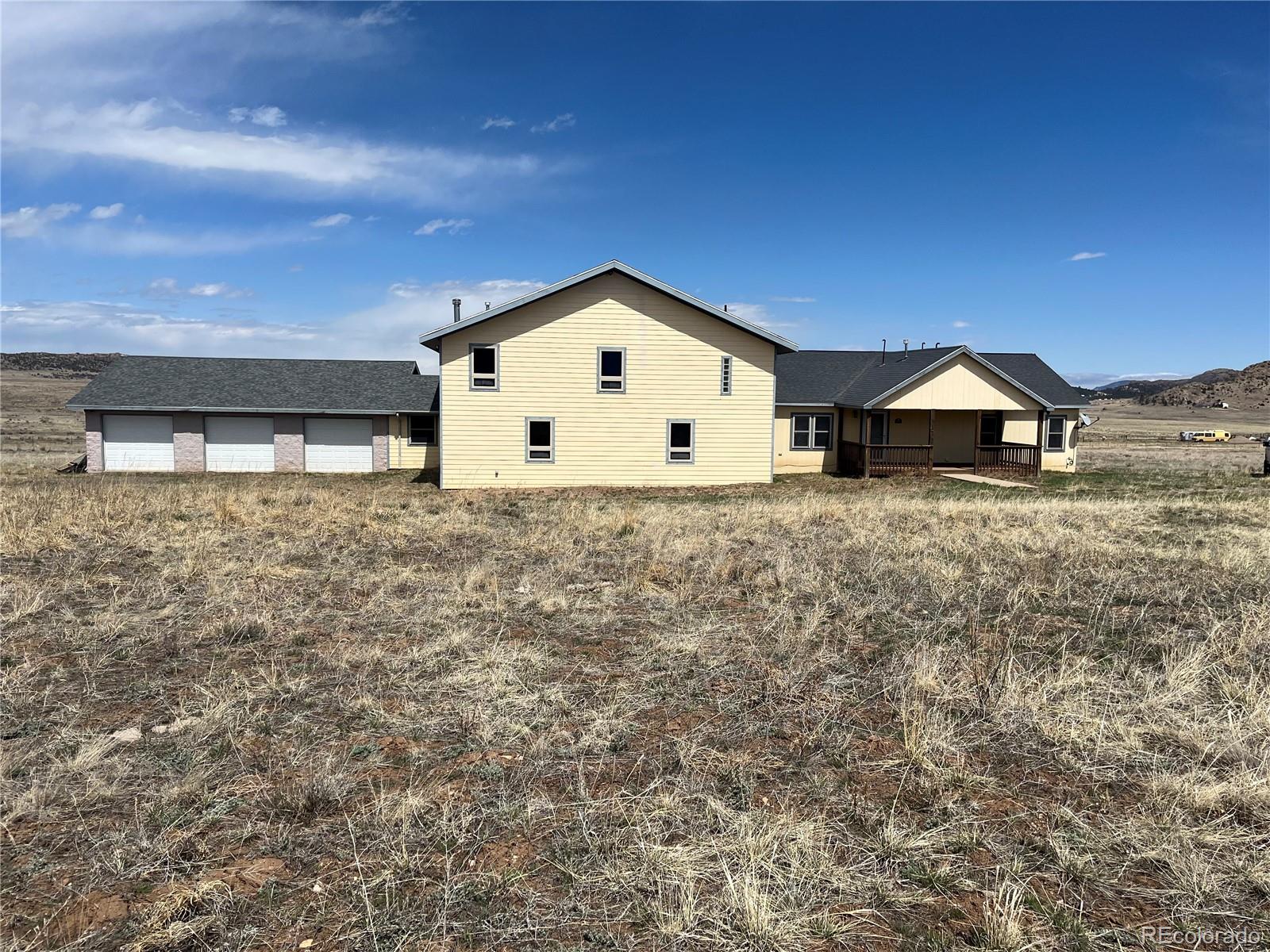 MLS Image #0 for 415  oak grove circle,westcliffe, Colorado