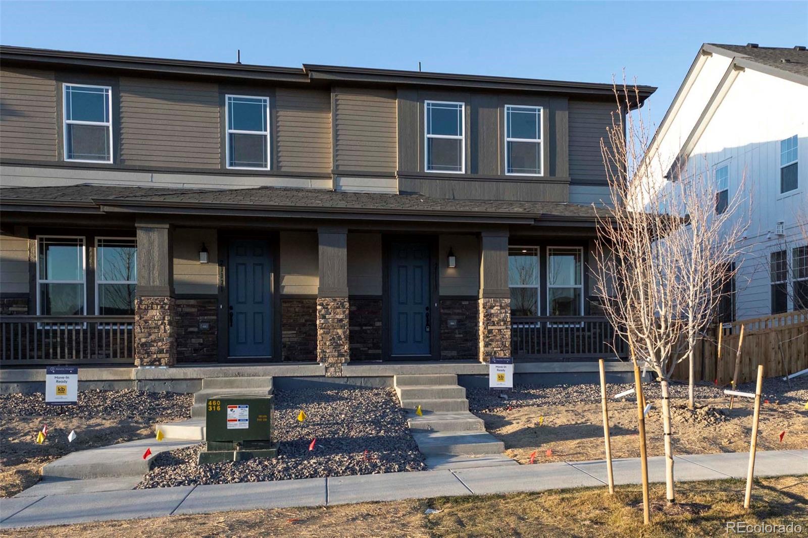 MLS Image #2 for 21113 e 63rd drive,aurora, Colorado