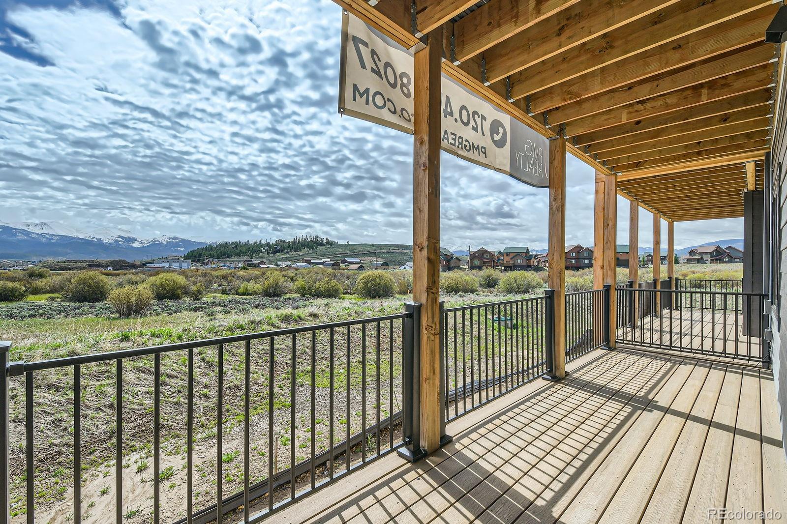 MLS Image #24 for 1305  james drive,tabernash, Colorado