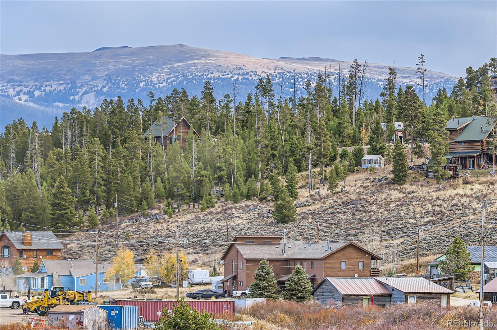 MLS Image #28 for 1305  james drive,tabernash, Colorado