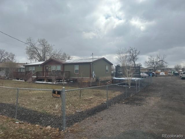 MLS Image #0 for 3440 w 66th avenue,denver, Colorado