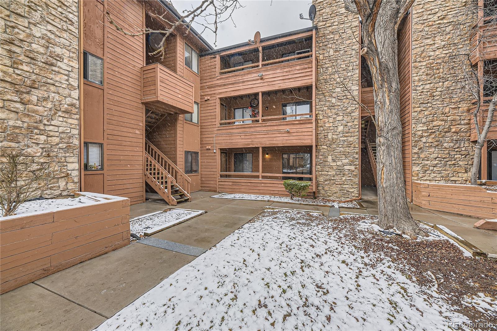 MLS Image #0 for 4681 s decatur street,englewood, Colorado