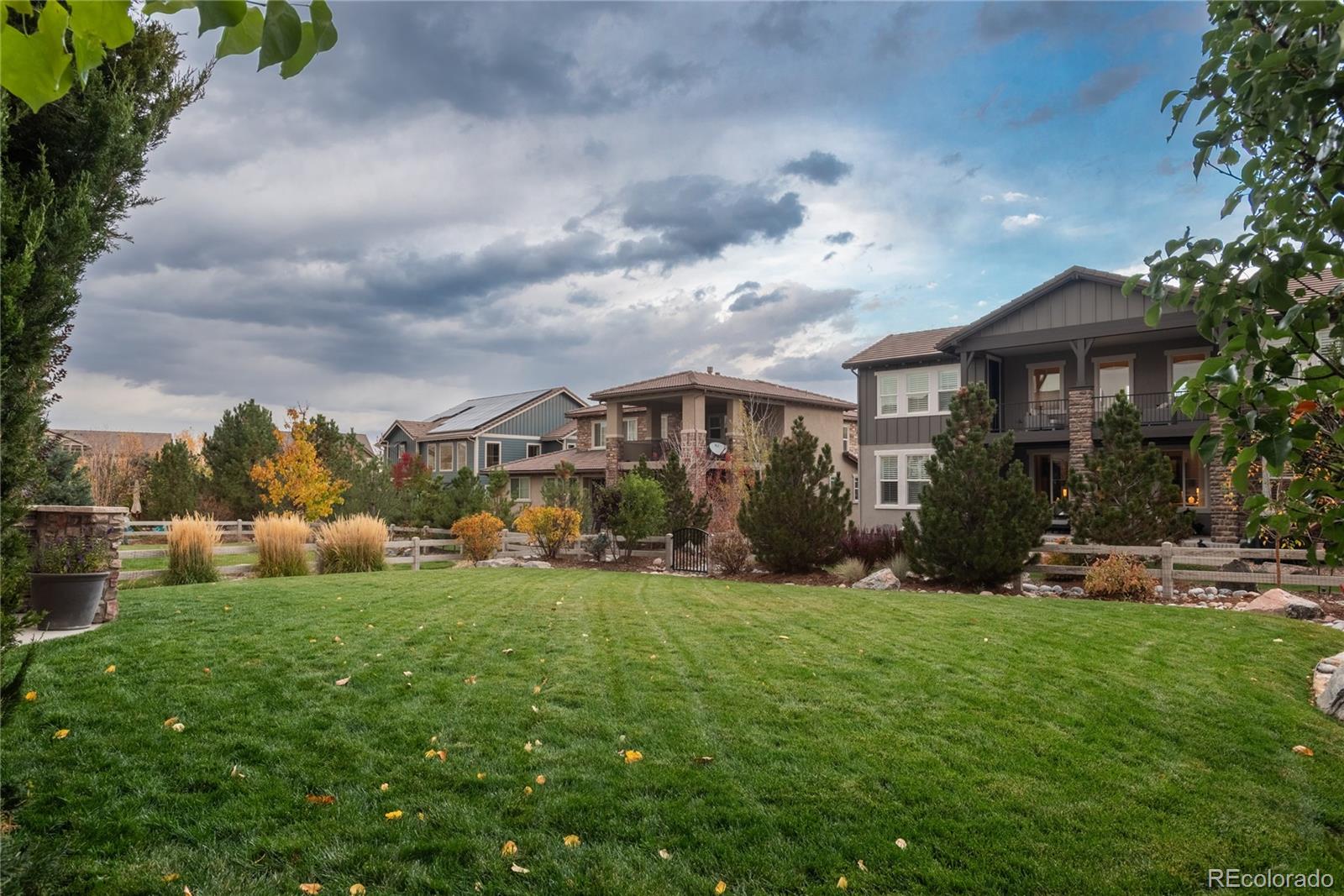 MLS Image #31 for 10640  star thistle court,highlands ranch, Colorado