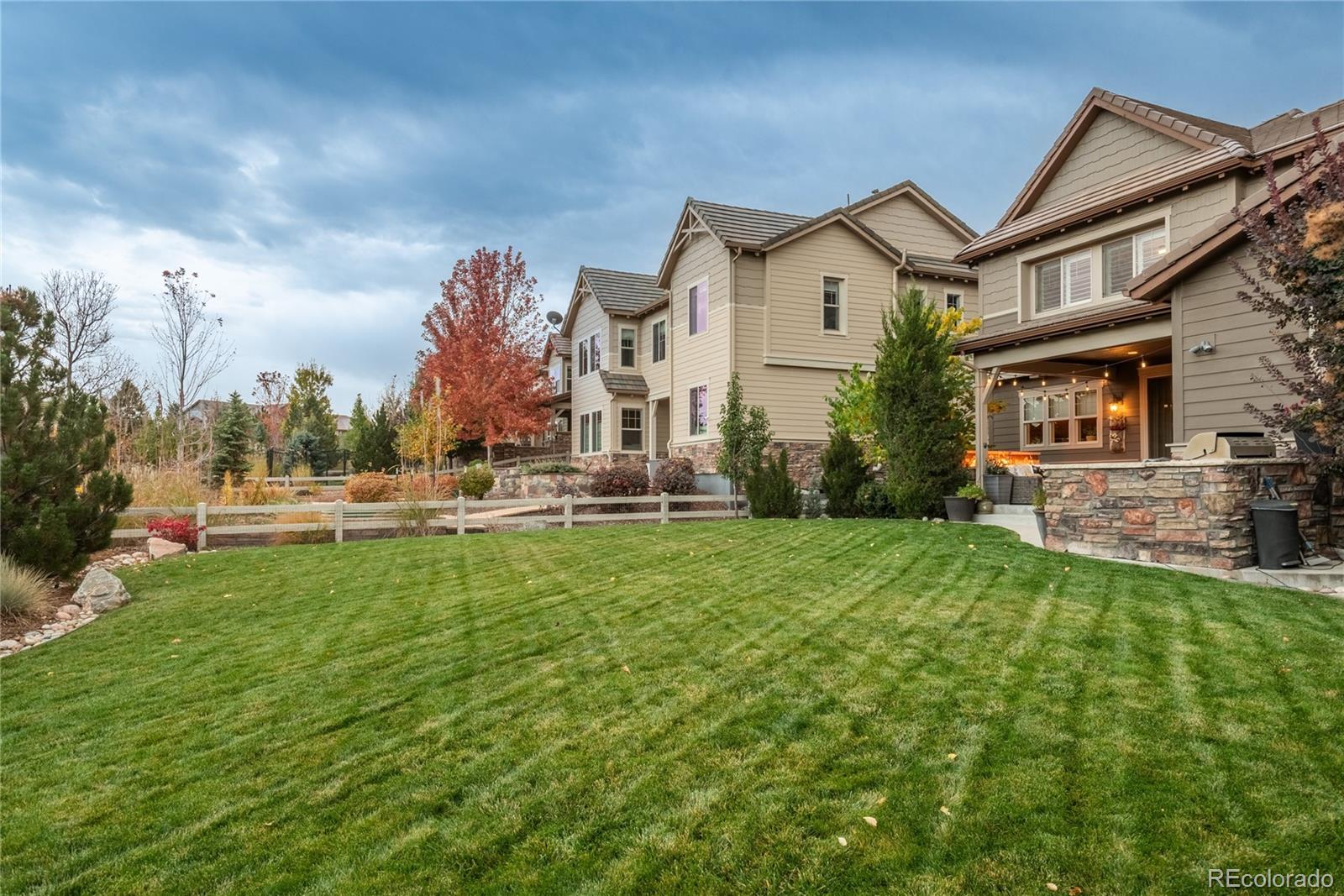 MLS Image #34 for 10640  star thistle court,highlands ranch, Colorado