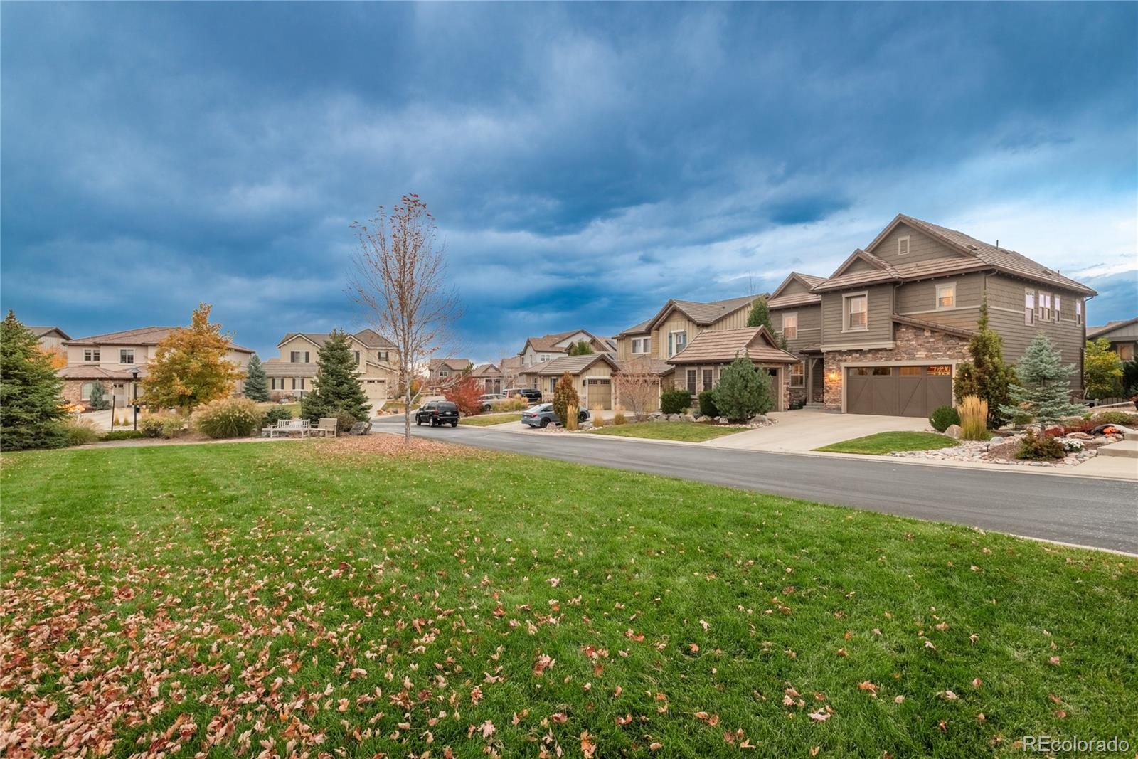 MLS Image #35 for 10640  star thistle court,highlands ranch, Colorado