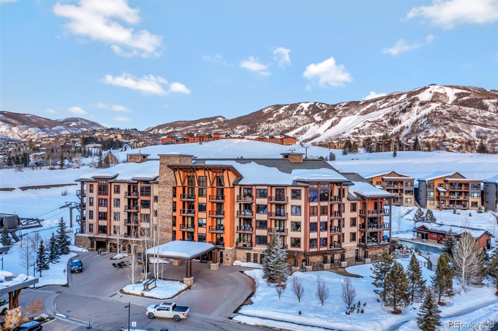 MLS Image #0 for 1175  bangtail way,steamboat springs, Colorado