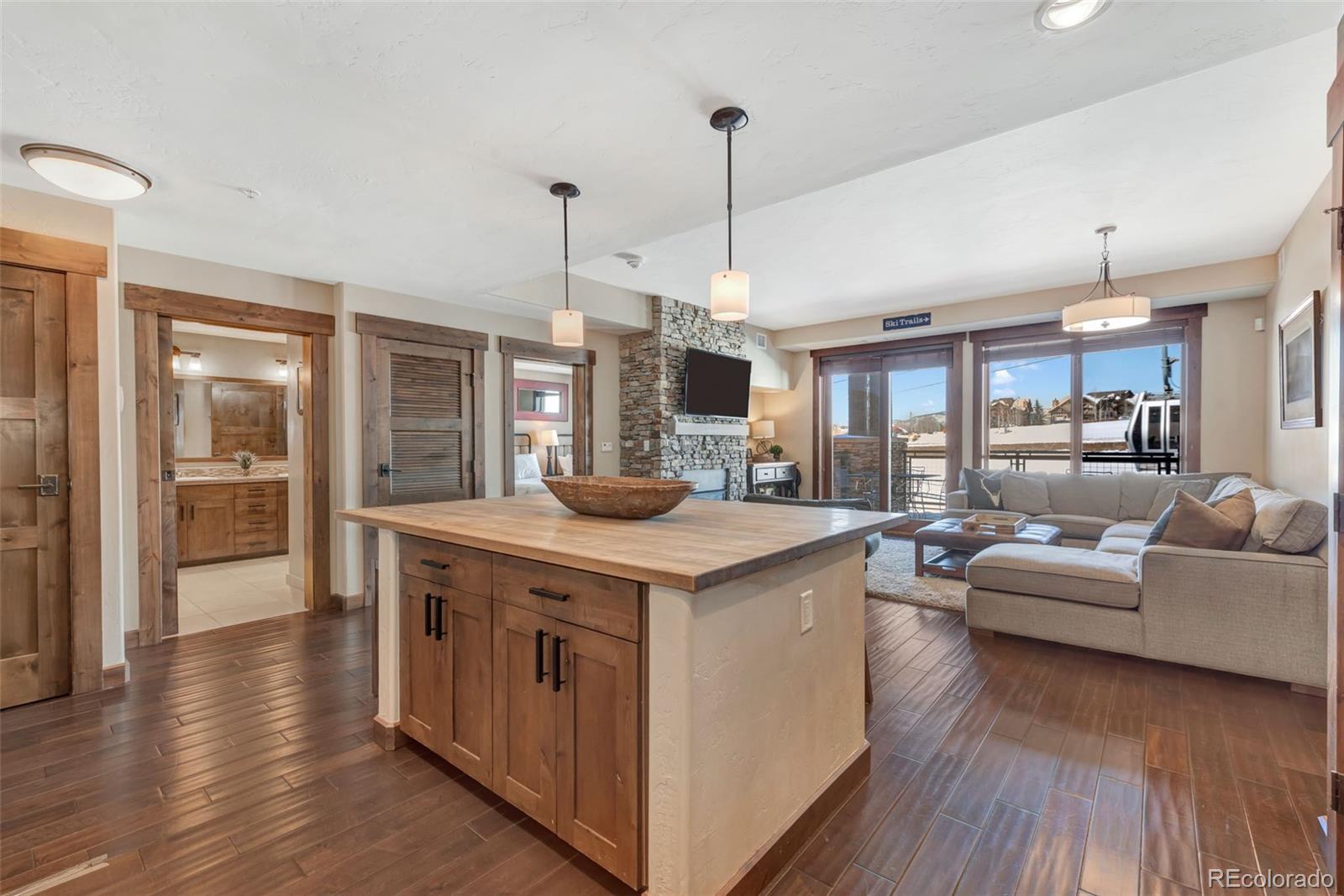 MLS Image #1 for 1175  bangtail way,steamboat springs, Colorado