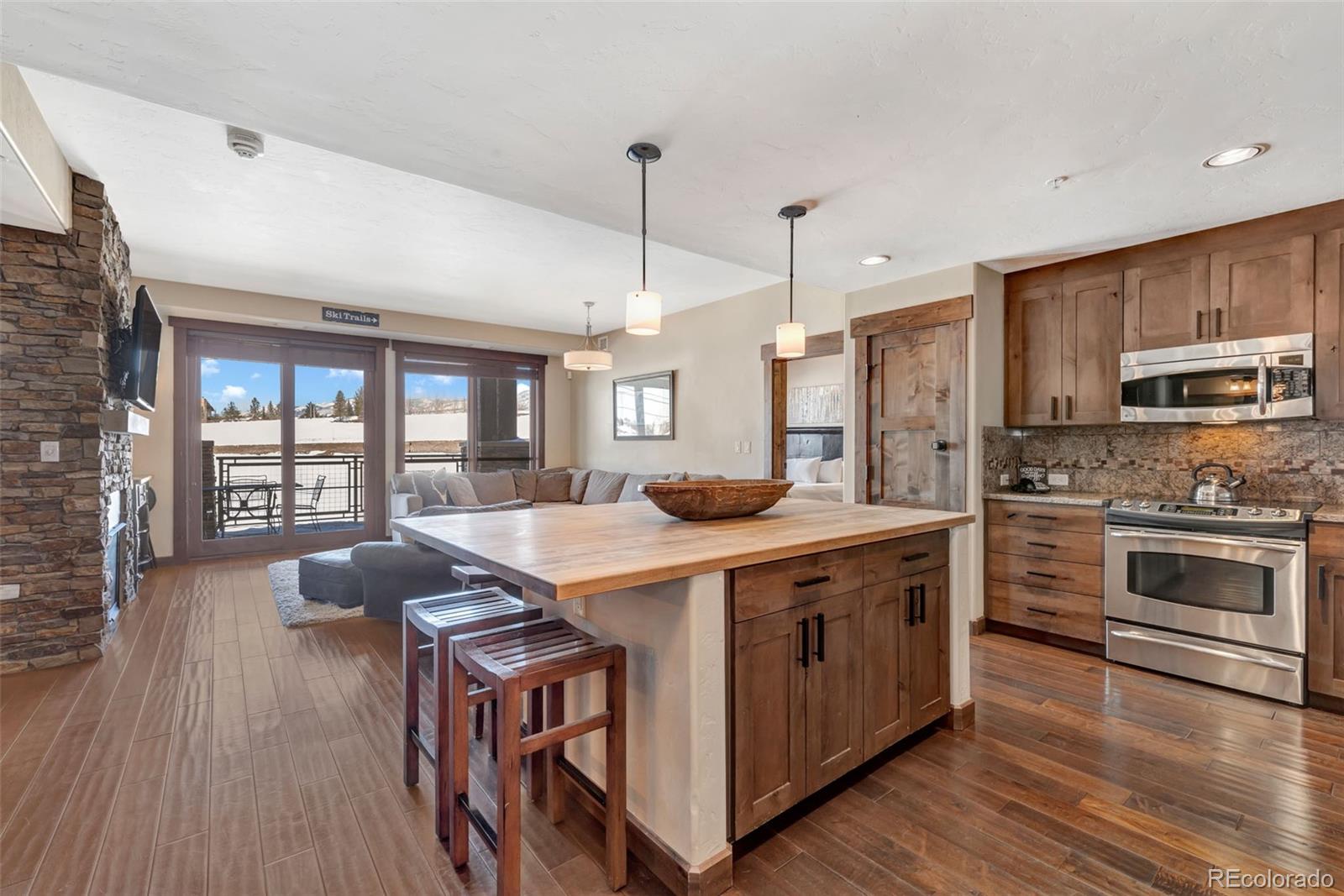 MLS Image #2 for 1175  bangtail way,steamboat springs, Colorado