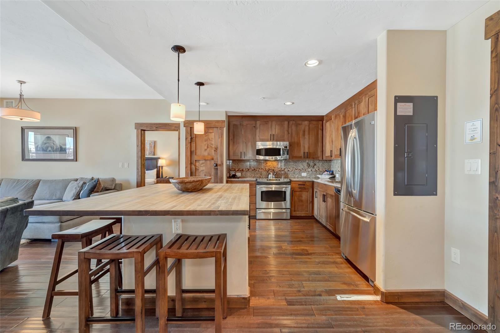 MLS Image #4 for 1175  bangtail way,steamboat springs, Colorado