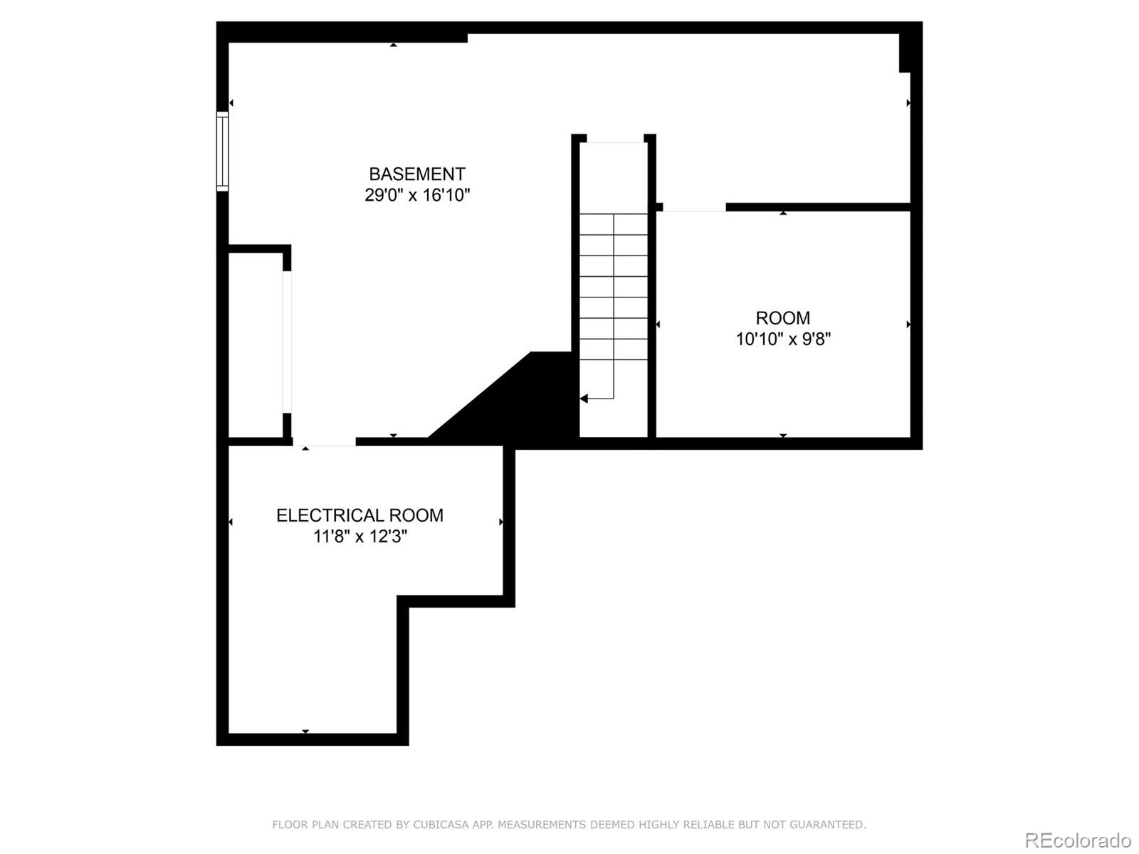 MLS Image #28 for 10748 w dumbarton circle,littleton, Colorado