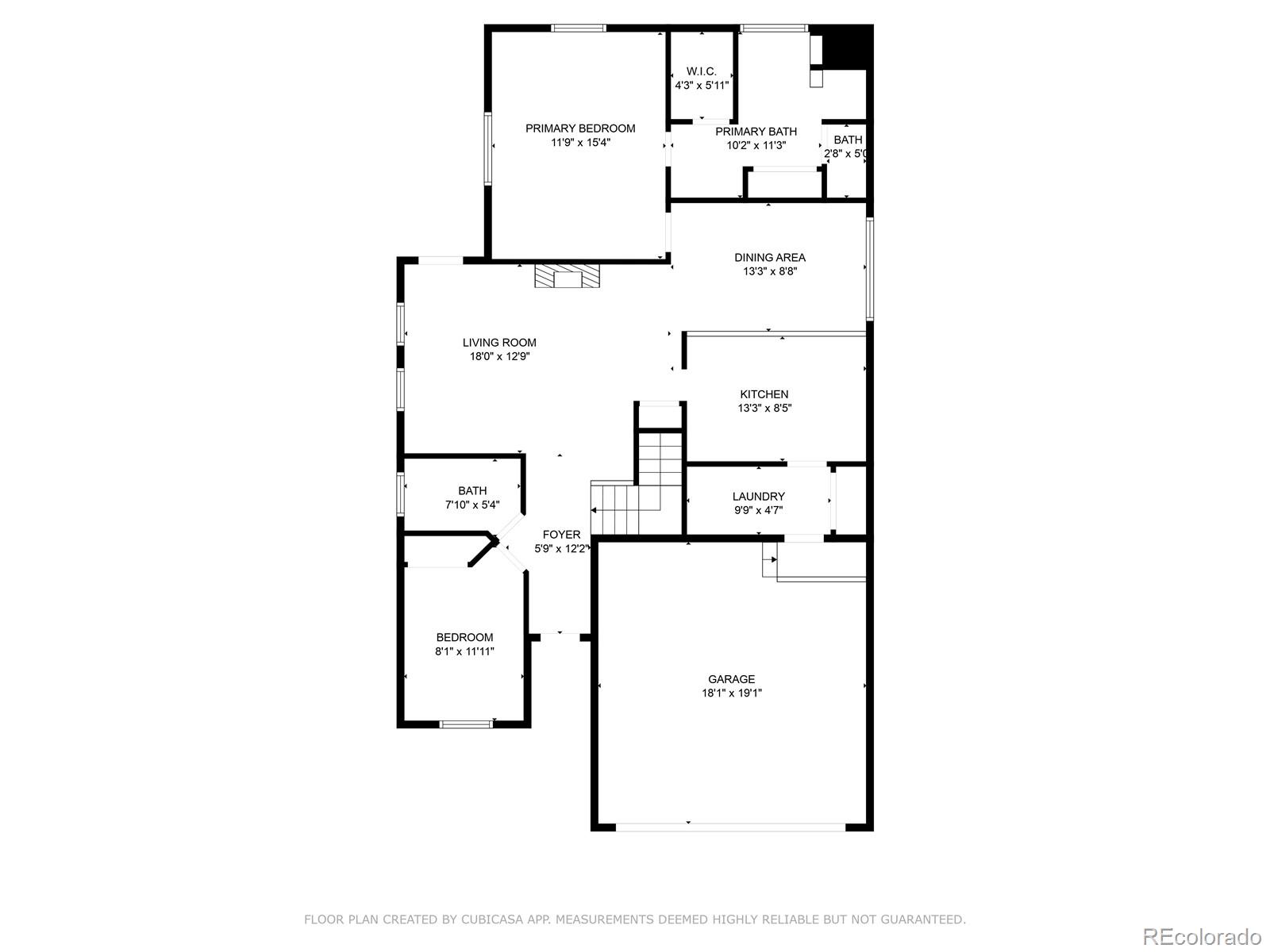 MLS Image #29 for 10748 w dumbarton circle,littleton, Colorado