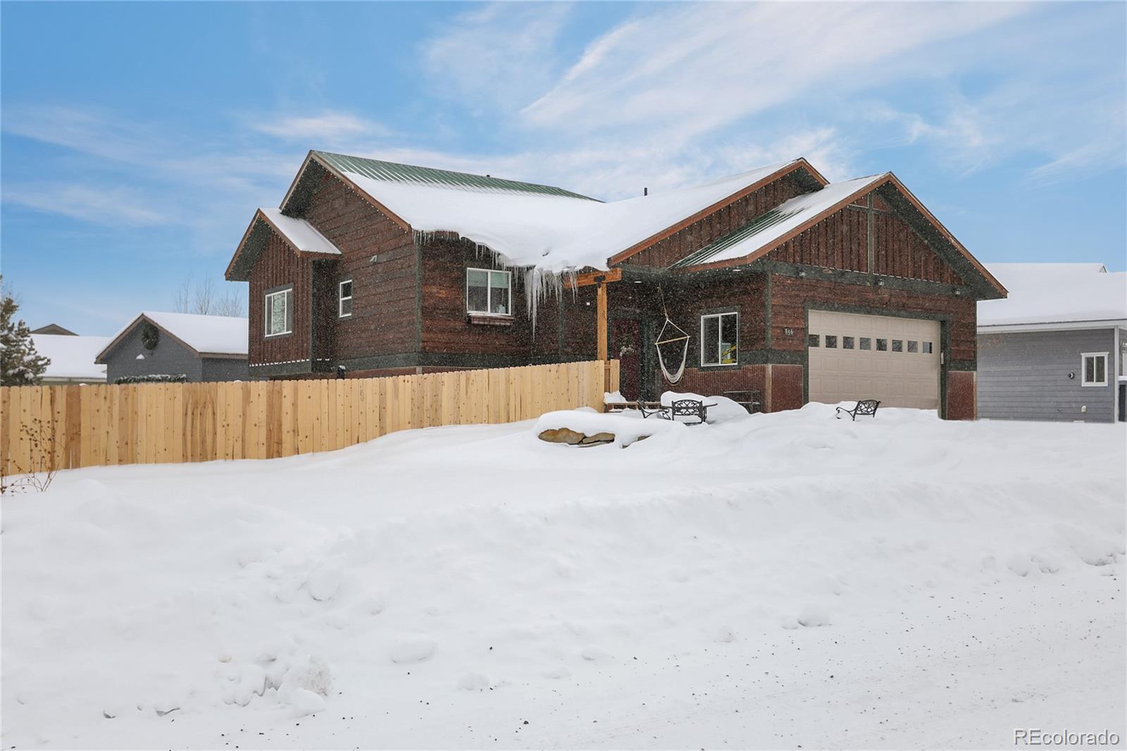 MLS Image #0 for 356  sunflower drive,hayden, Colorado