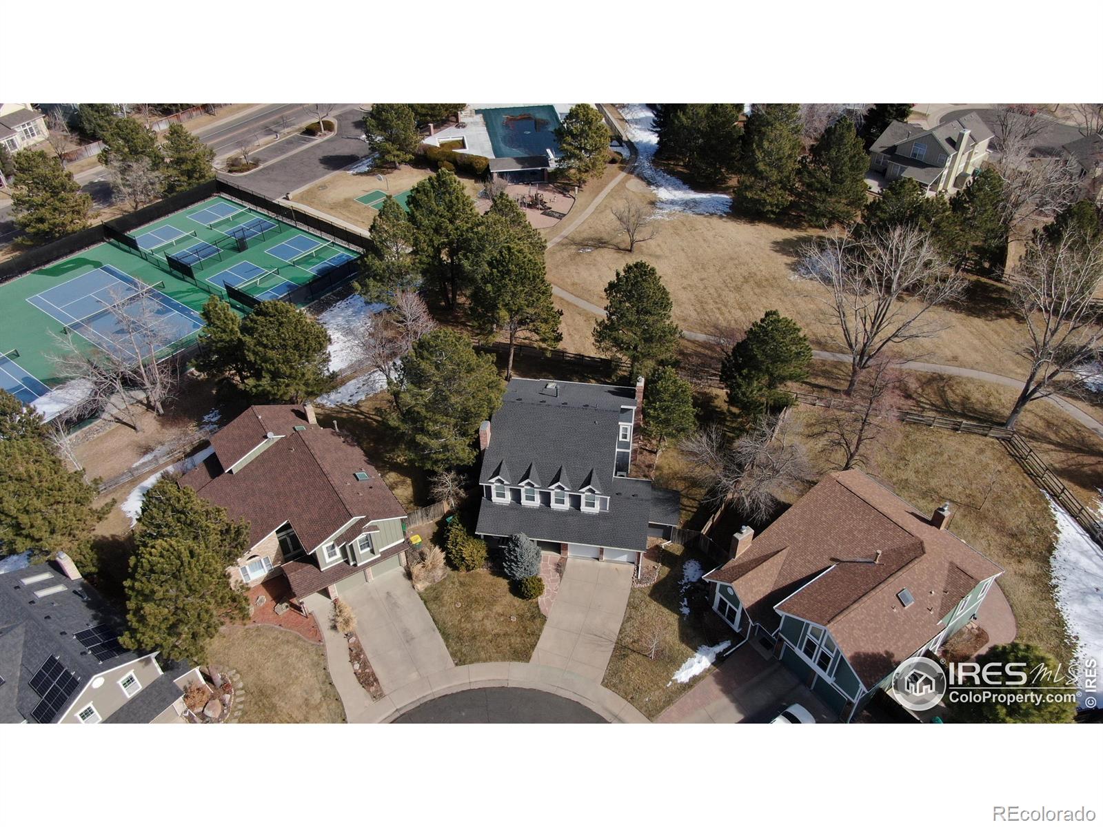 MLS Image #2 for 3269 w 101st circle,westminster, Colorado