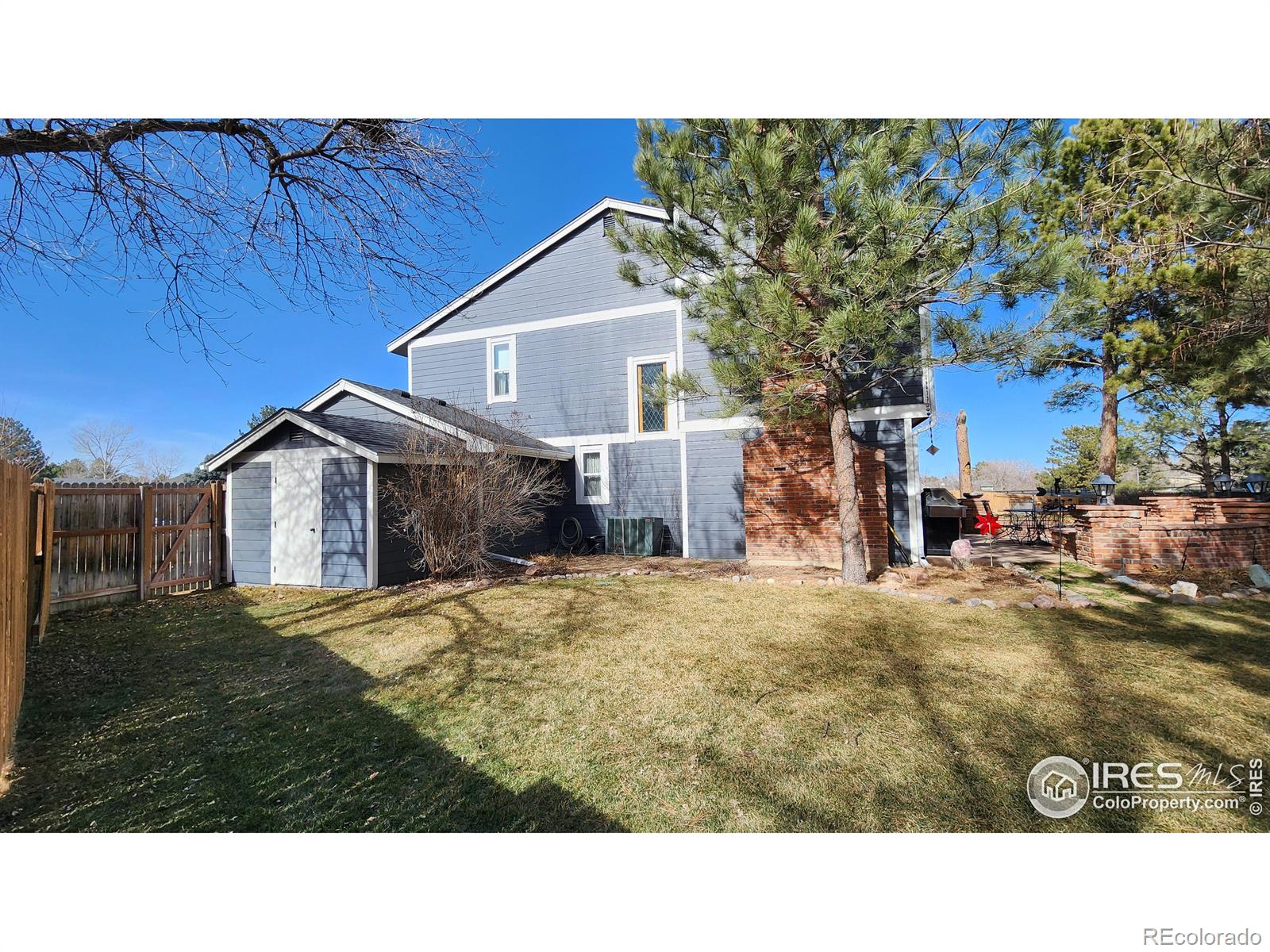 MLS Image #36 for 3269 w 101st circle,westminster, Colorado