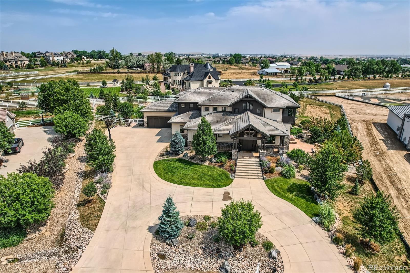 CMA Image for 2635  Spruce Meadows Drive,Broomfield, Colorado