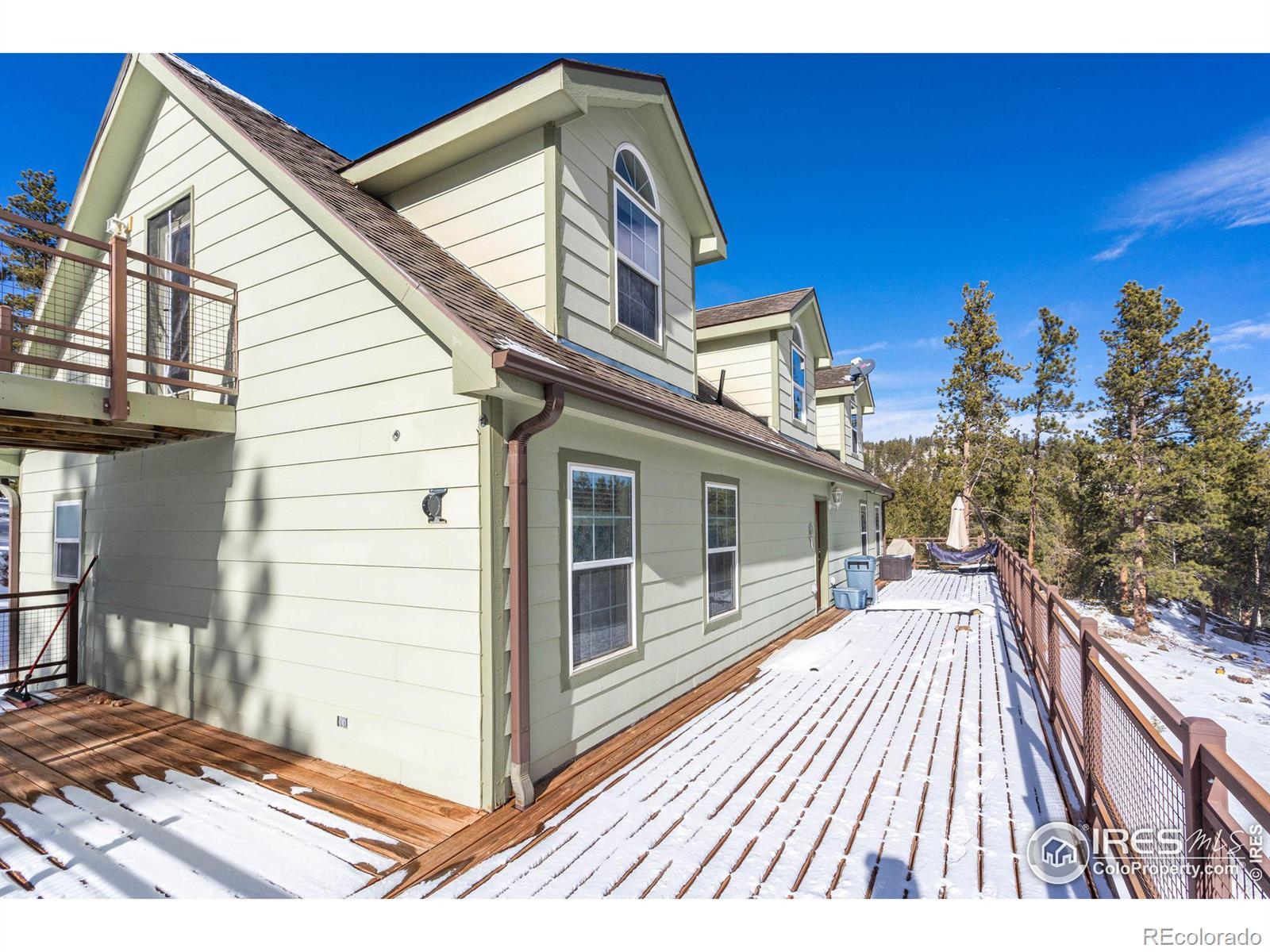 MLS Image #26 for 106  beartrap road,red feather lakes, Colorado