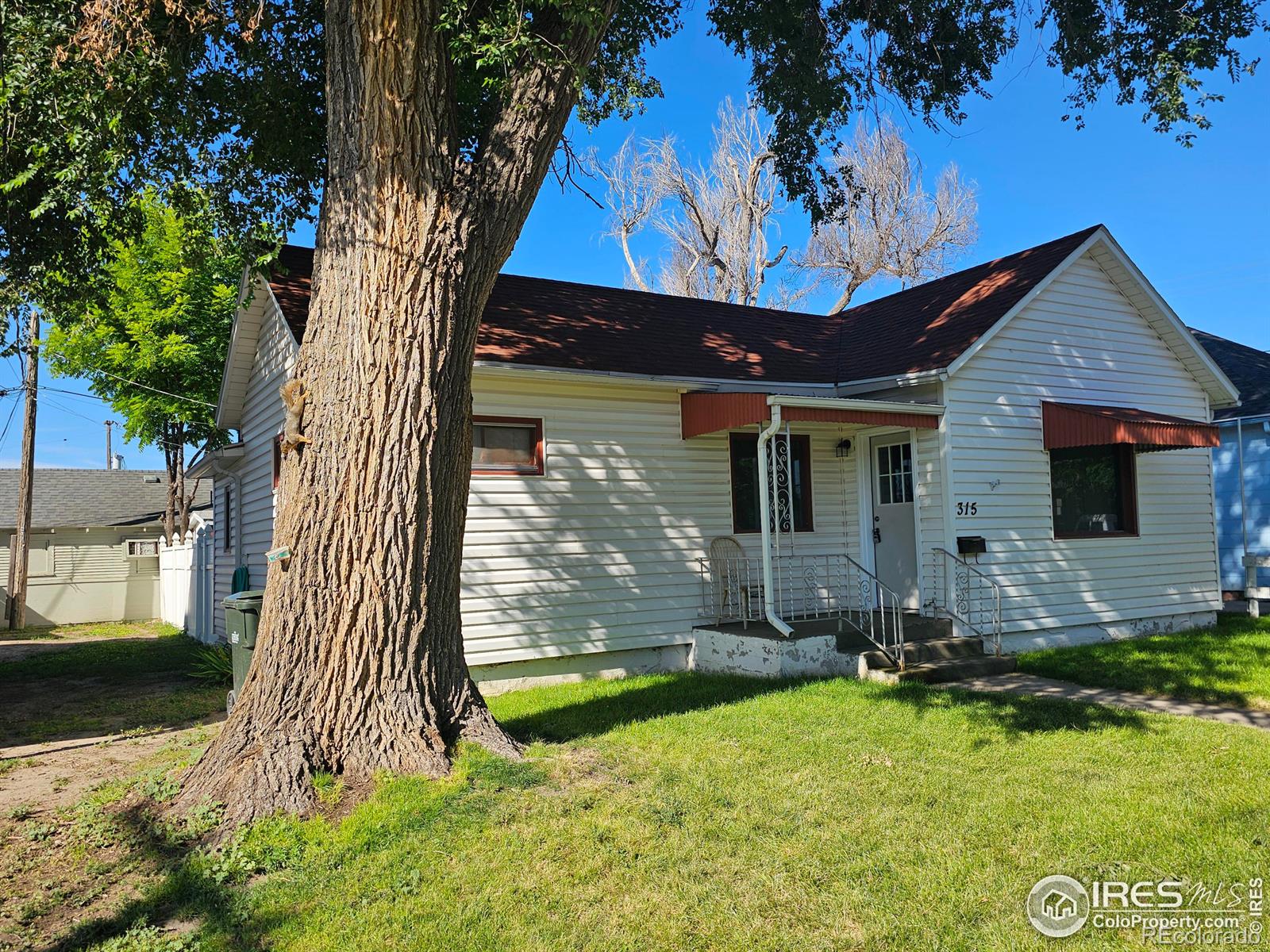 MLS Image #2 for 315  pine street,sterling, Colorado