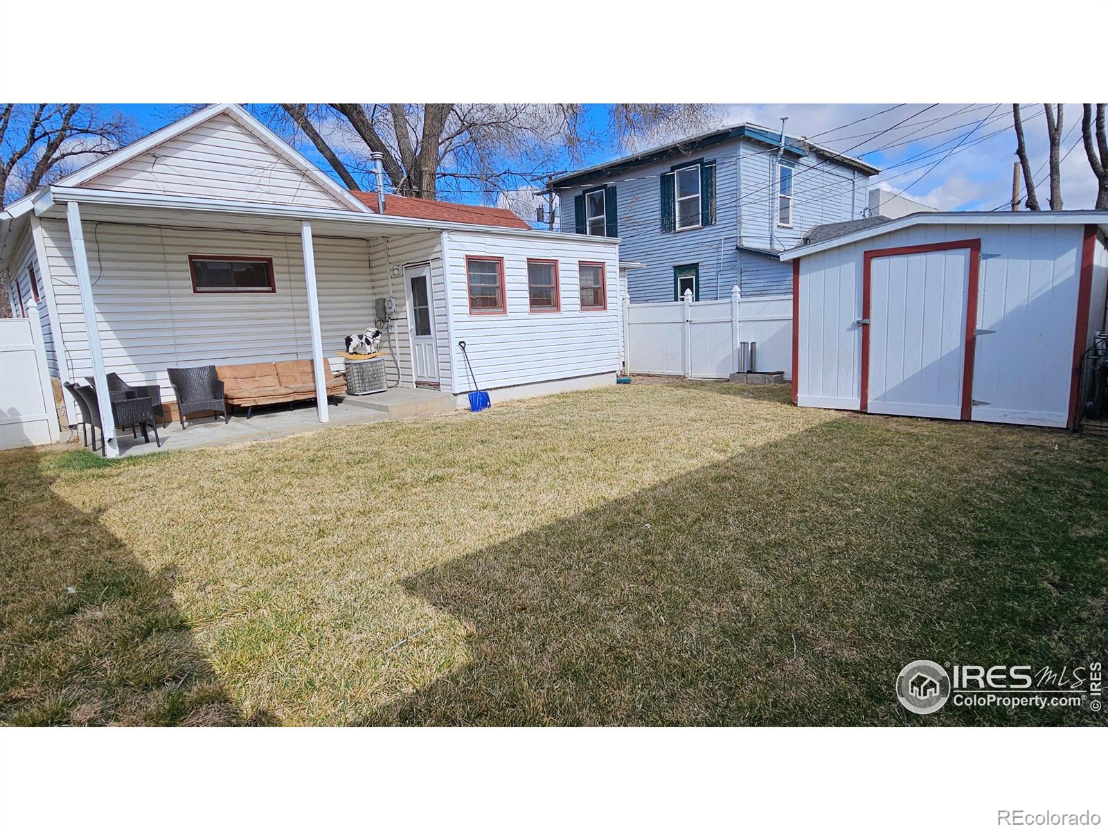 MLS Image #22 for 315  pine street,sterling, Colorado