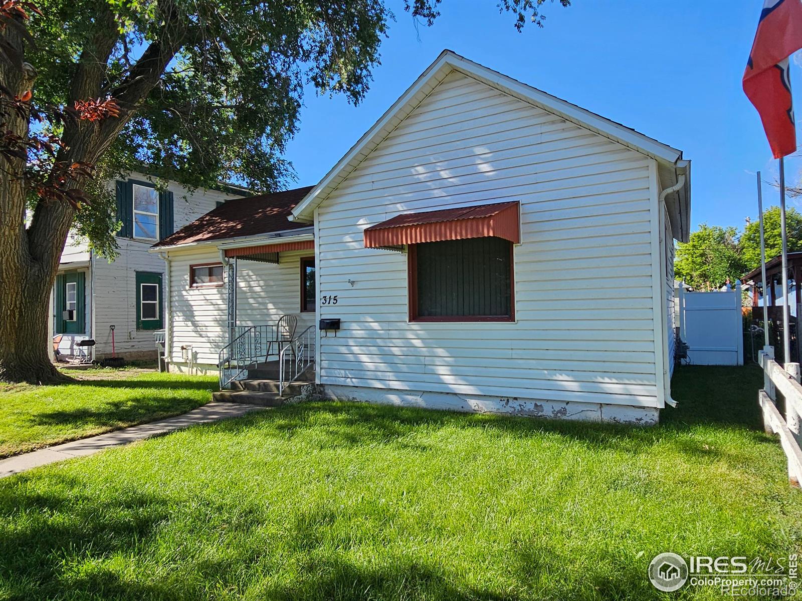 MLS Image #3 for 315  pine street,sterling, Colorado