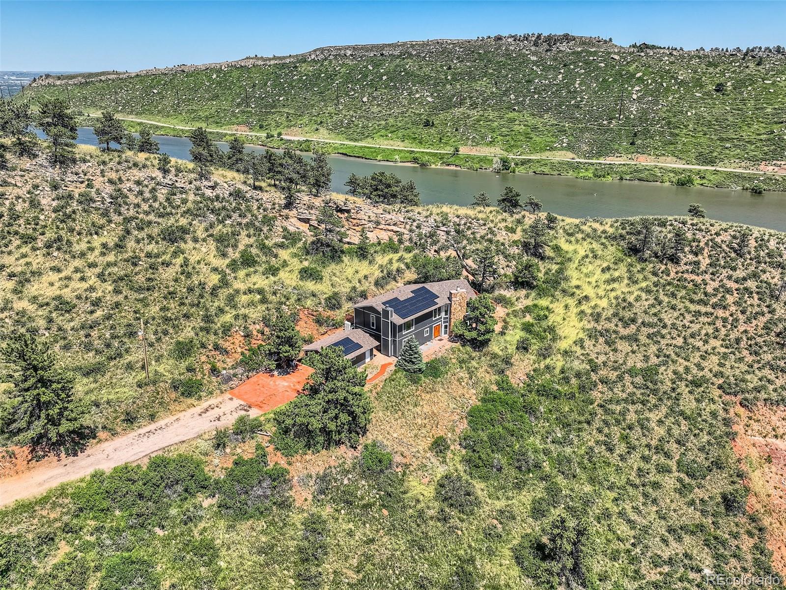 MLS Image #31 for 4904  deer trail court,fort collins, Colorado