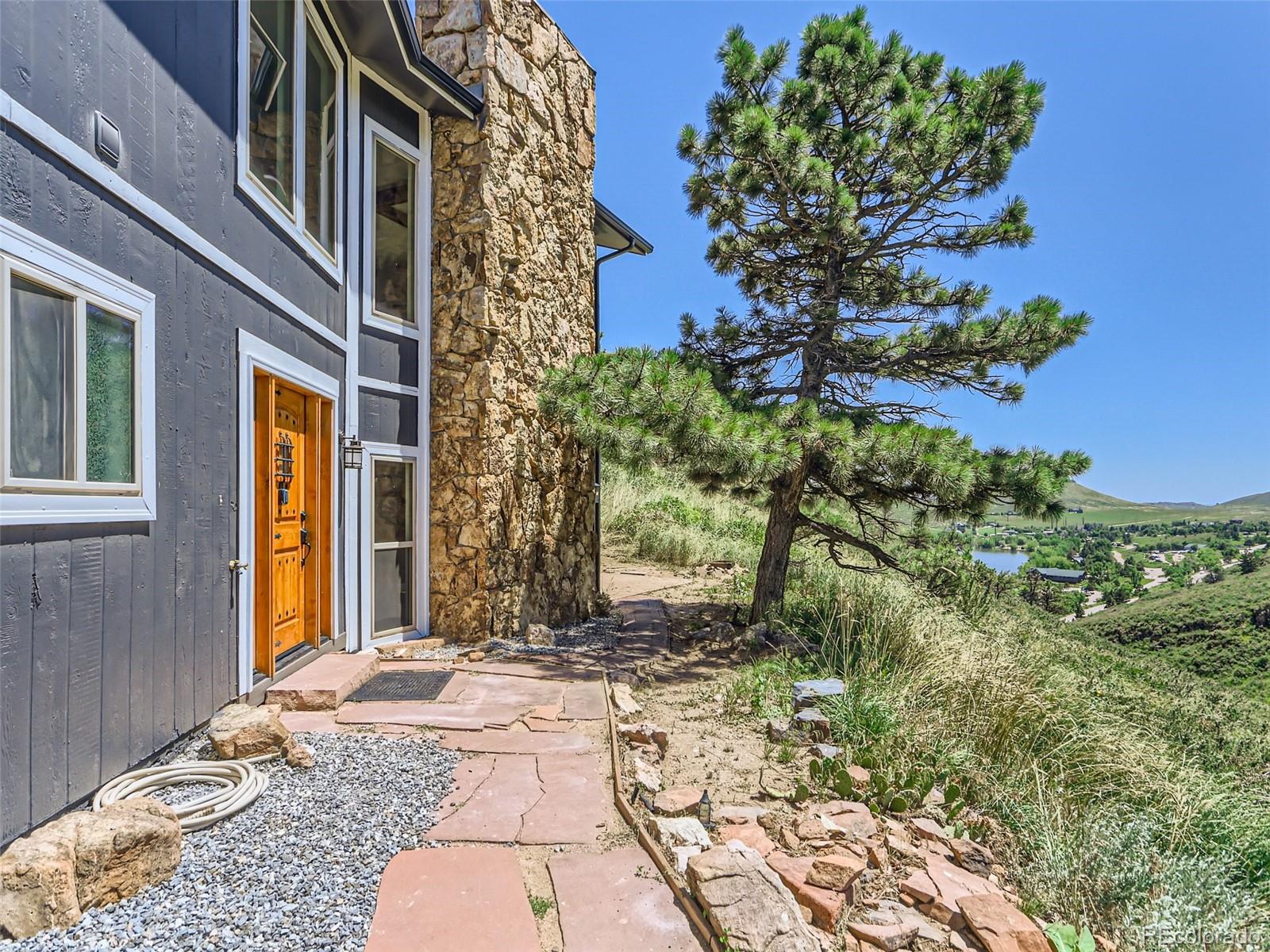 MLS Image #4 for 4904  deer trail court,fort collins, Colorado