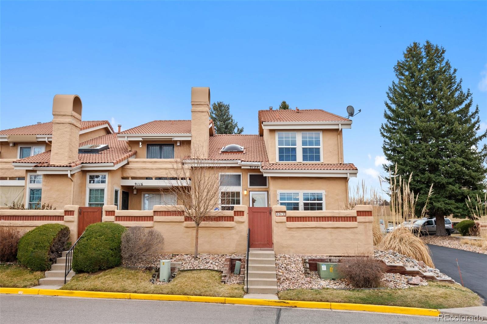 MLS Image #0 for 9122  madre place,lone tree, Colorado