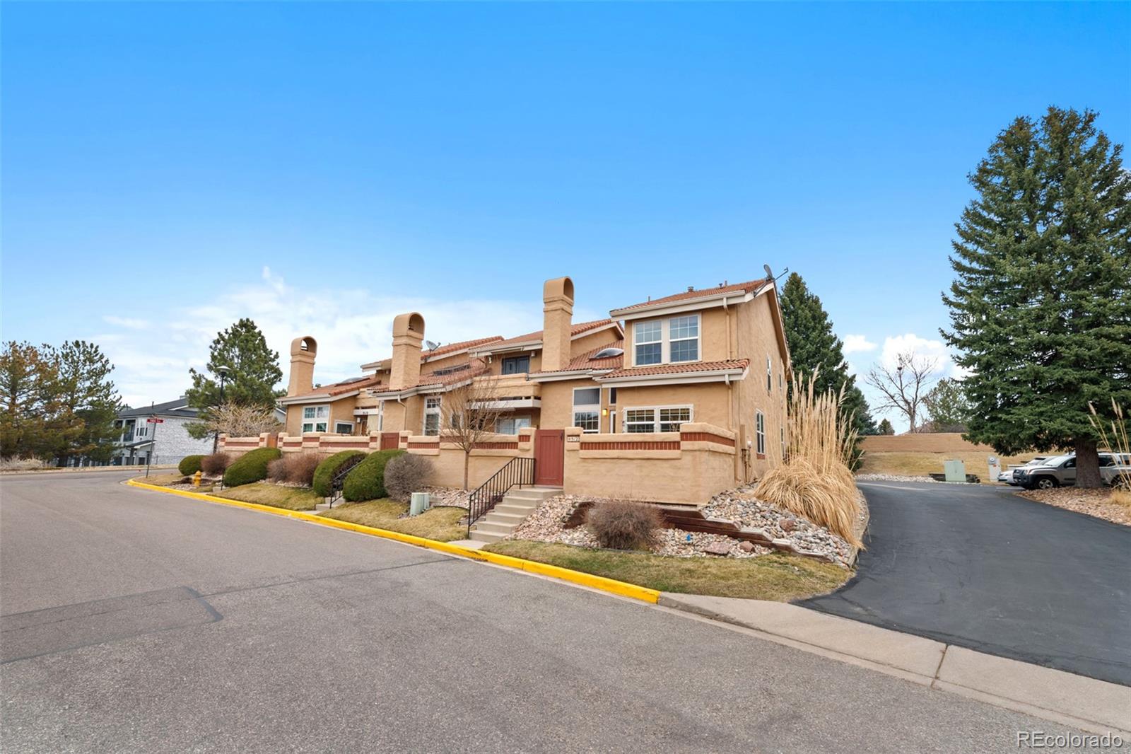 MLS Image #1 for 9122  madre place,lone tree, Colorado