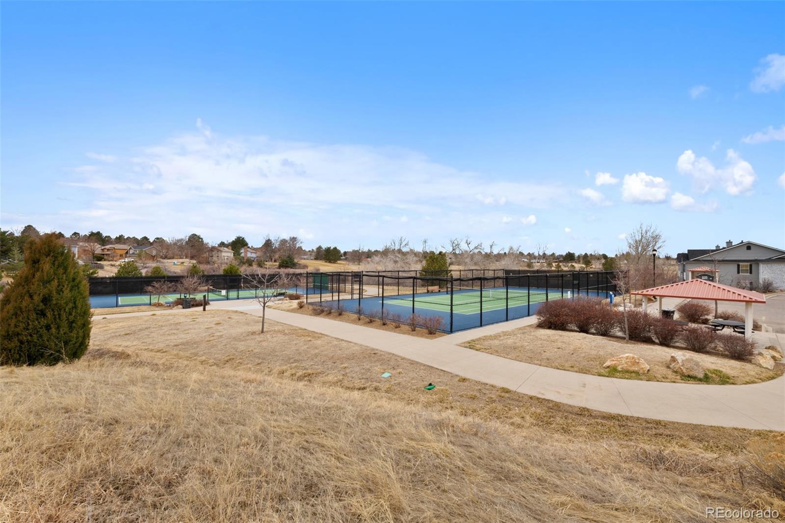 MLS Image #39 for 9122  madre place,lone tree, Colorado