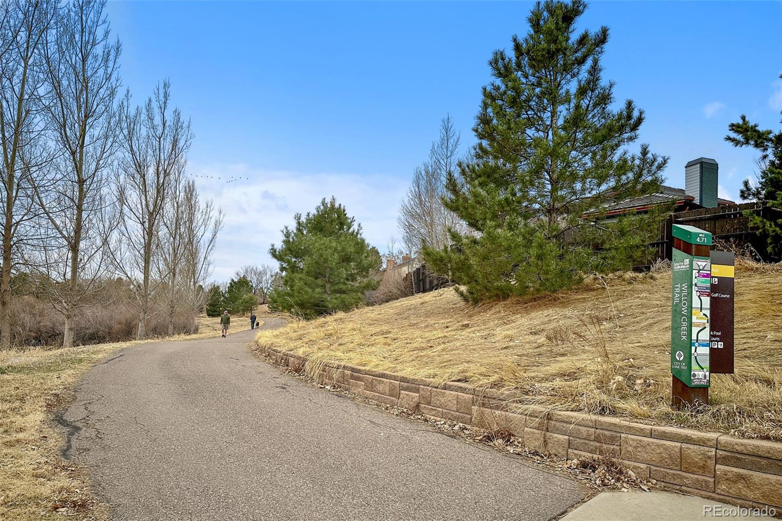MLS Image #40 for 9122  madre place,lone tree, Colorado