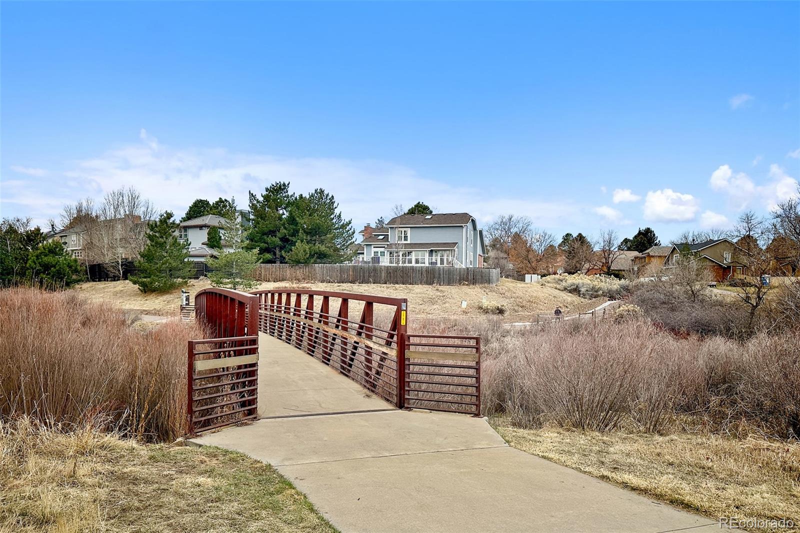 MLS Image #41 for 9122  madre place,lone tree, Colorado