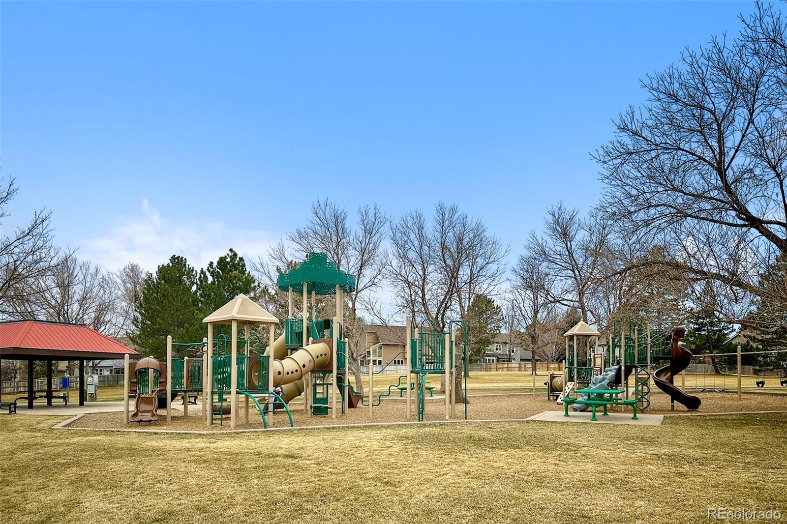 MLS Image #44 for 9122  madre place,lone tree, Colorado
