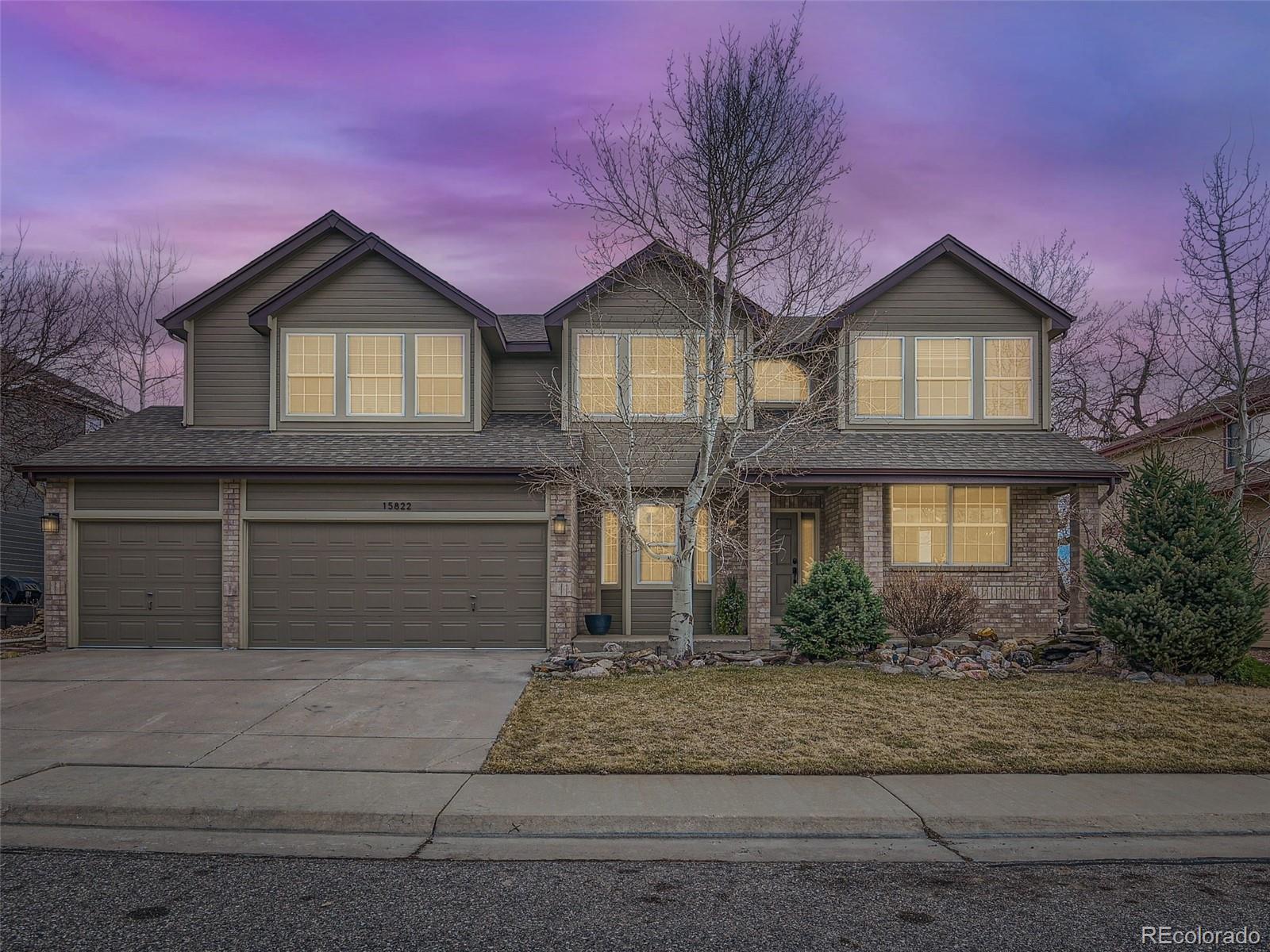 MLS Image #0 for 15822 w 70th drive,arvada, Colorado