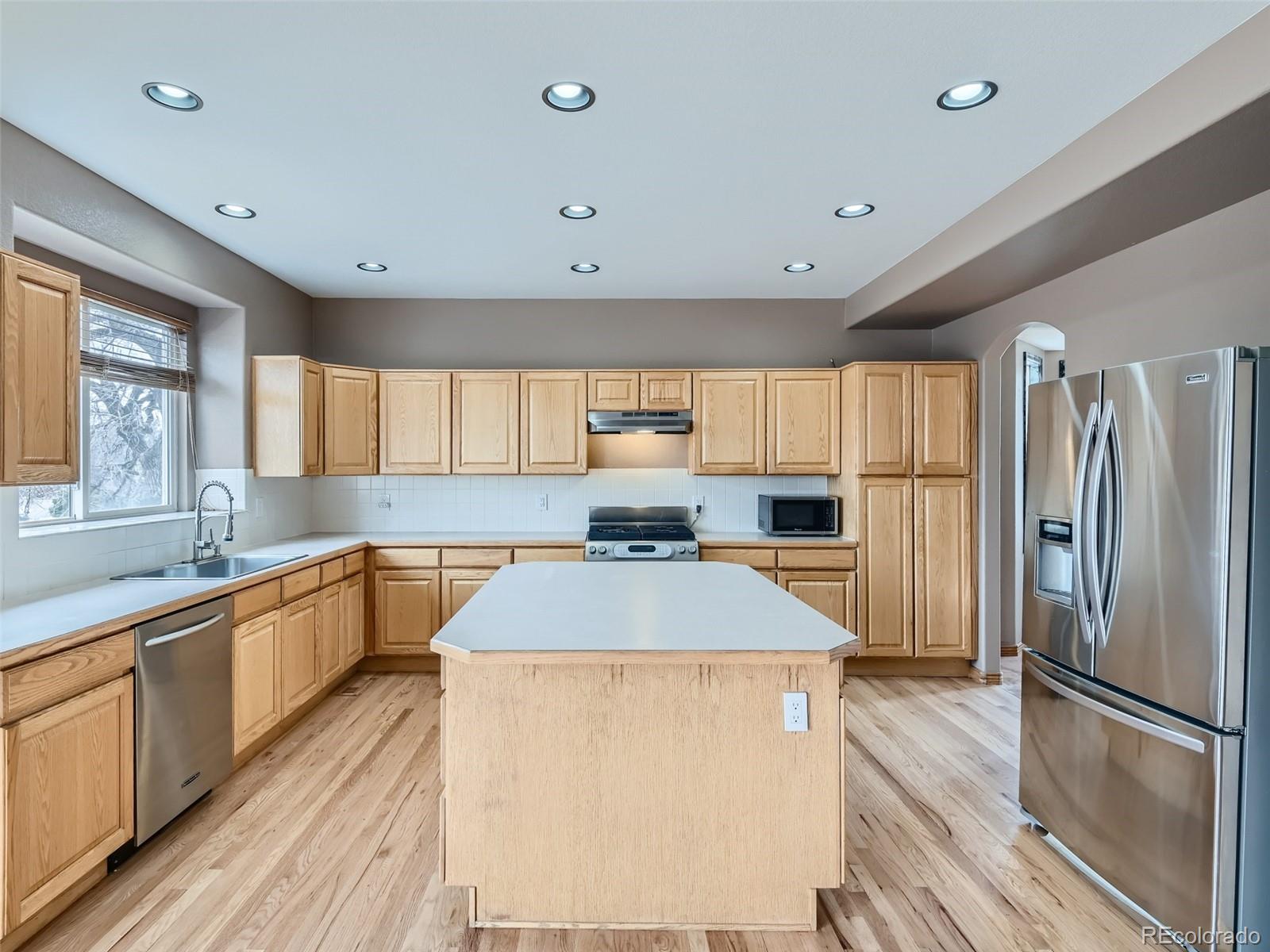 MLS Image #15 for 15822 w 70th drive,arvada, Colorado