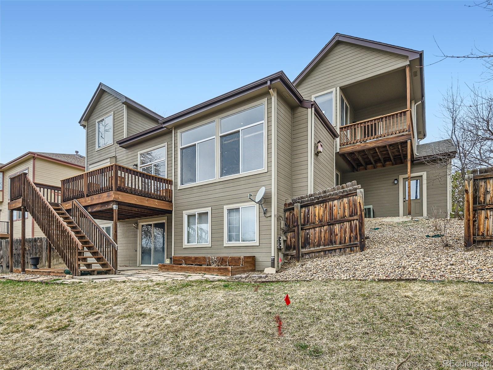 MLS Image #33 for 15822 w 70th drive,arvada, Colorado