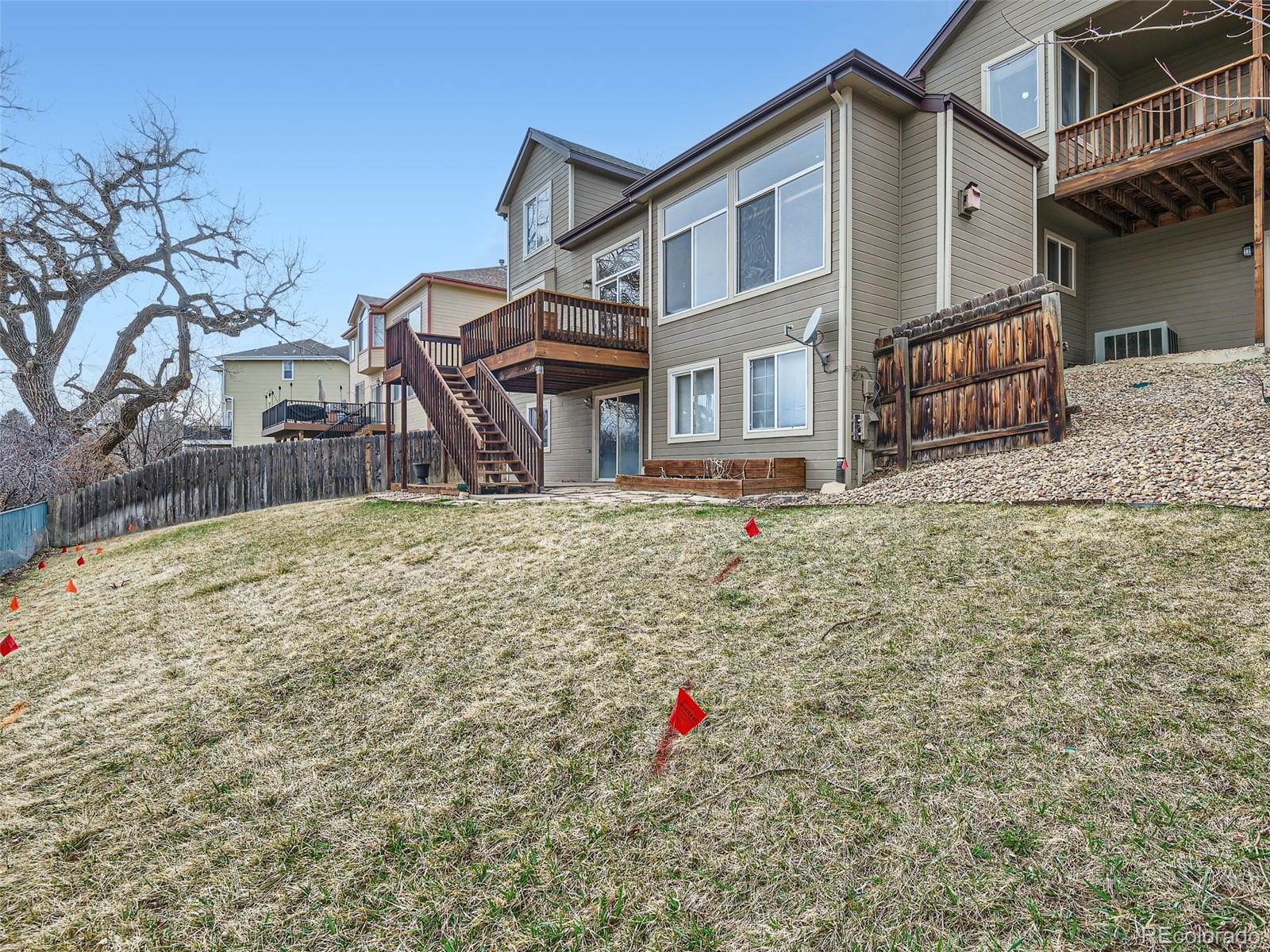 MLS Image #34 for 15822 w 70th drive,arvada, Colorado