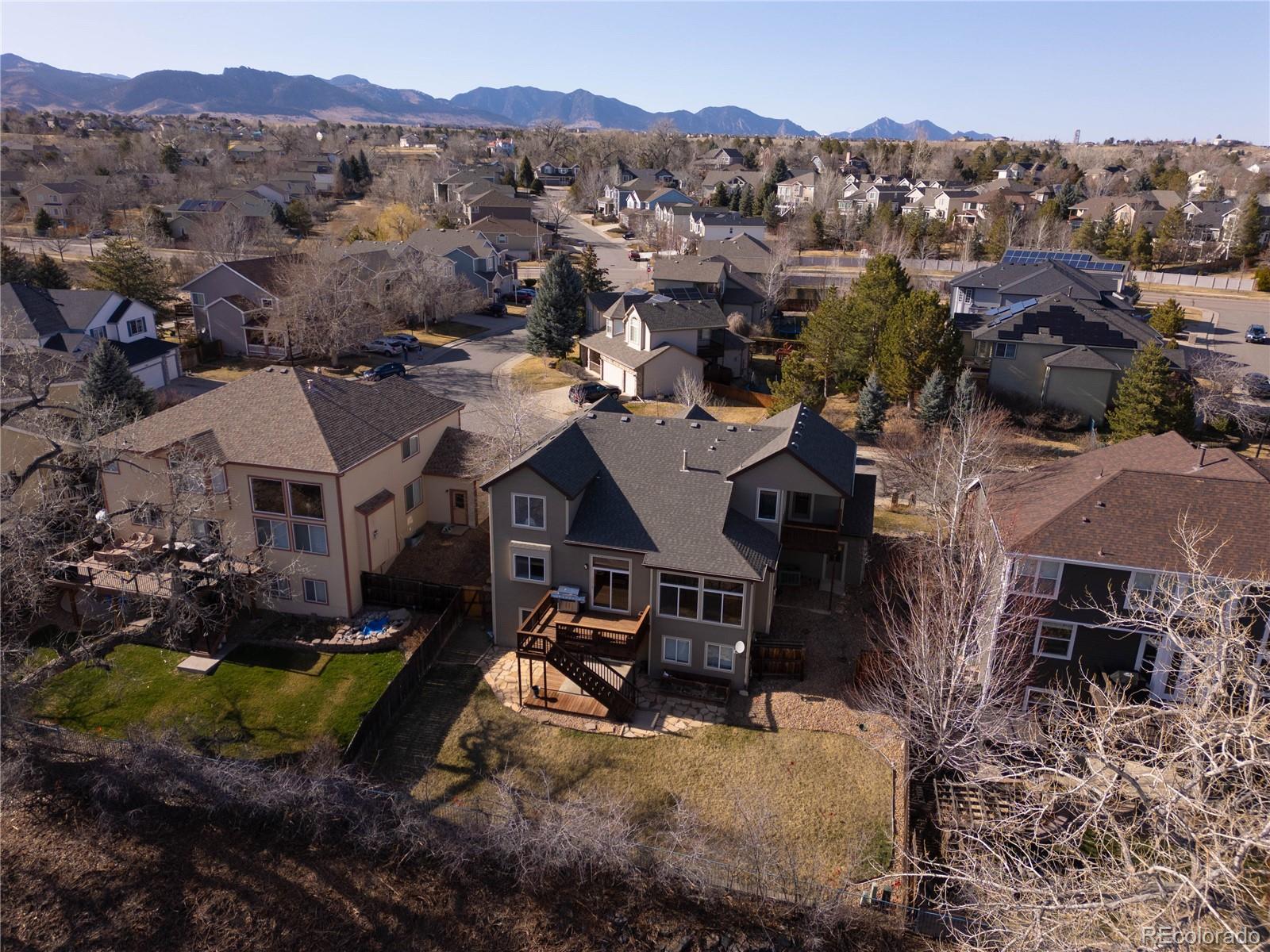 MLS Image #39 for 15822 w 70th drive,arvada, Colorado